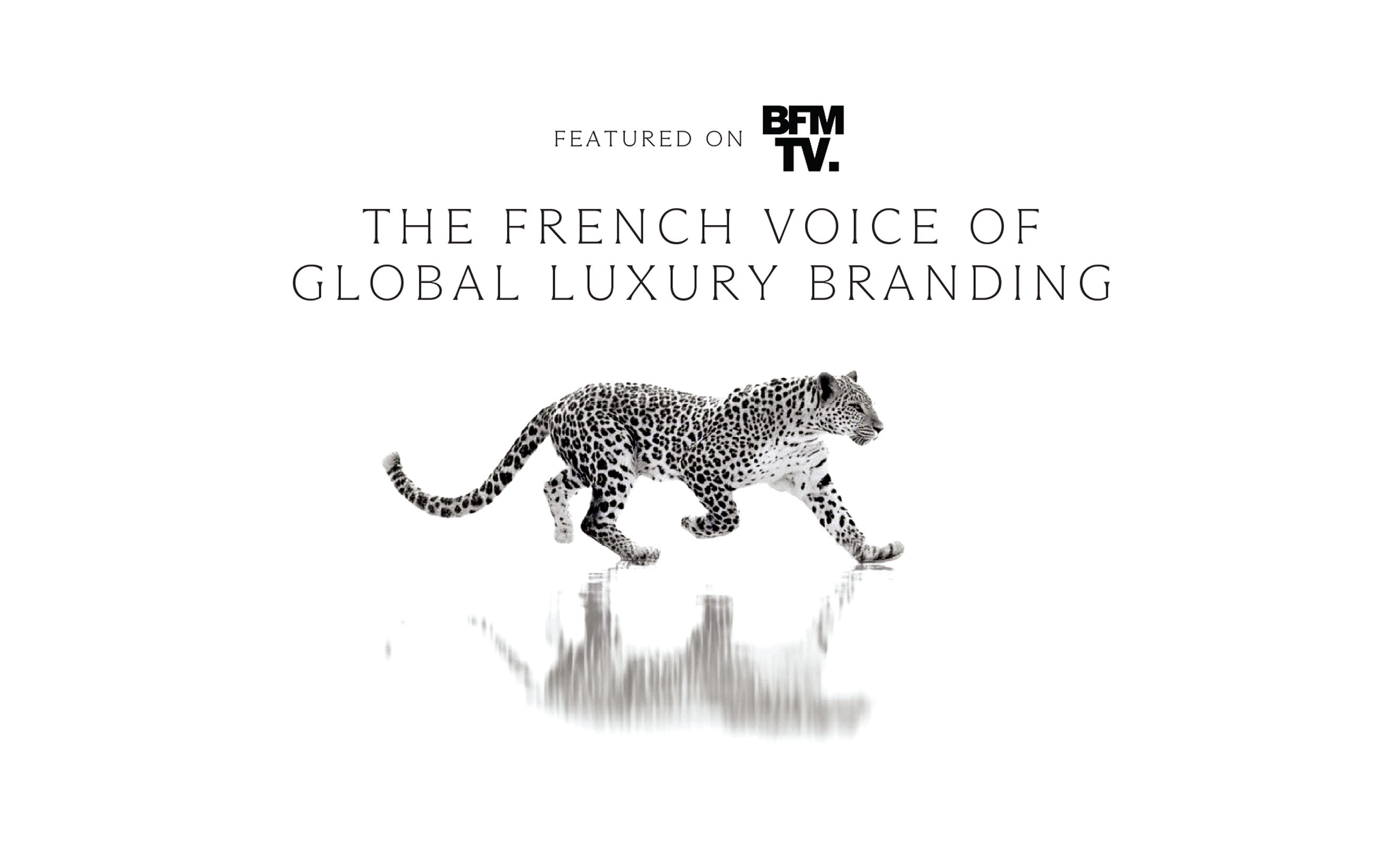 Charley SIGNATURE: A Refined and Unfiltered Vision of the Luxury Branding Agency