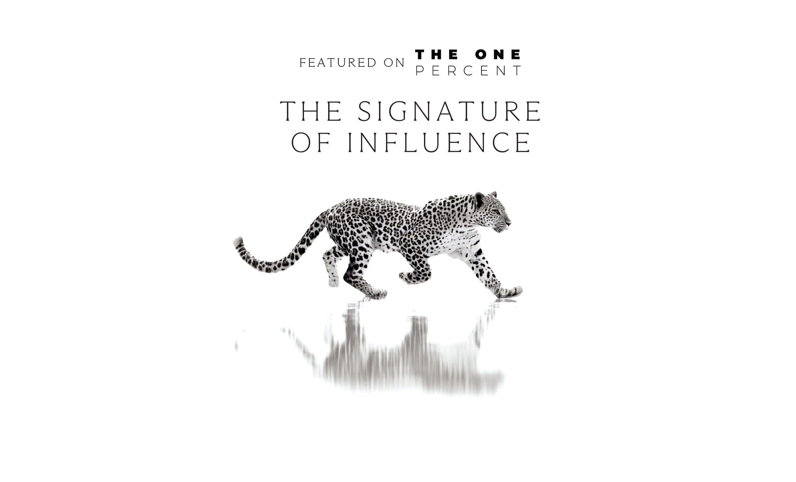 Charley SIGNATURE: A Luxury Branding Agency for the Quietly Iconic