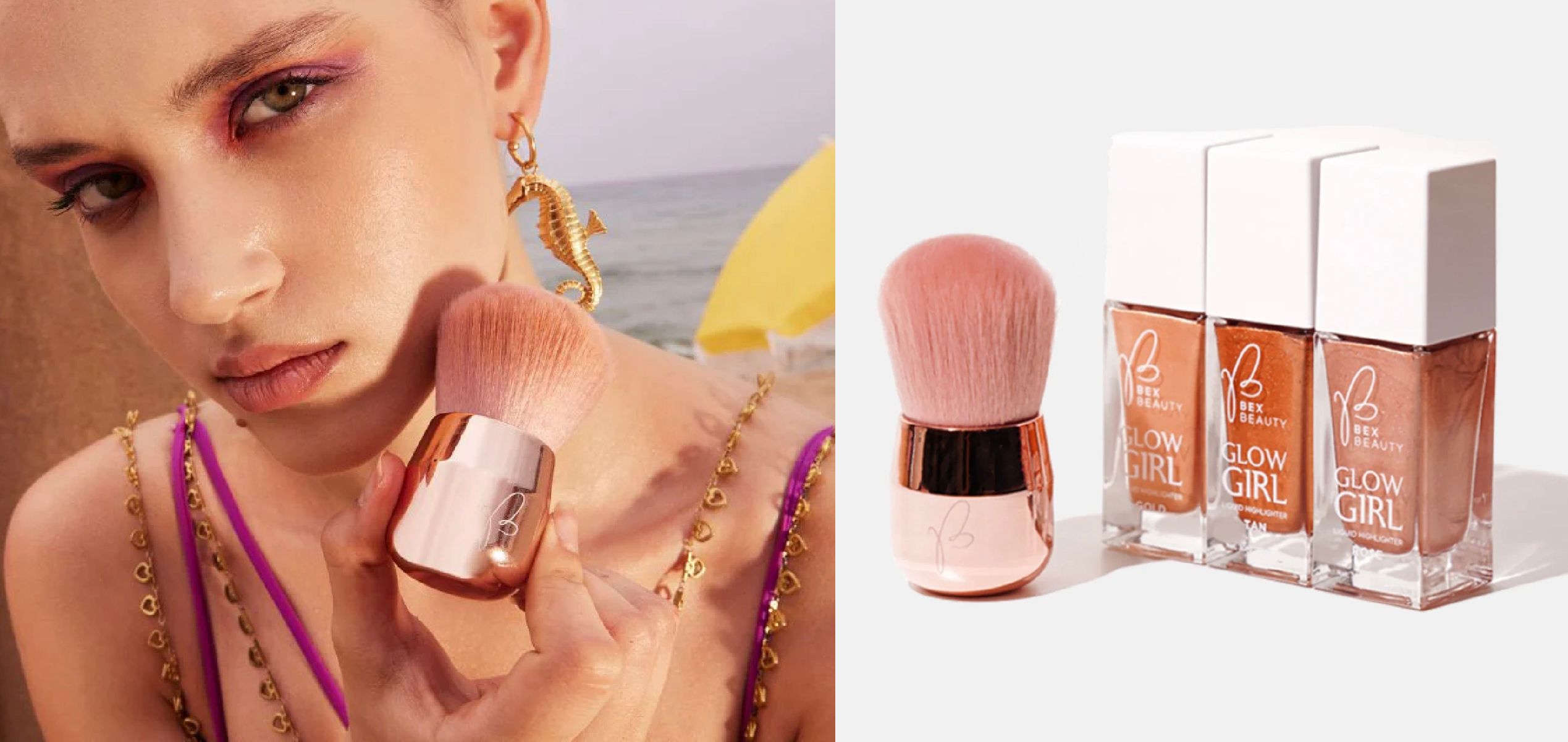 Bex Beauty | Gallery