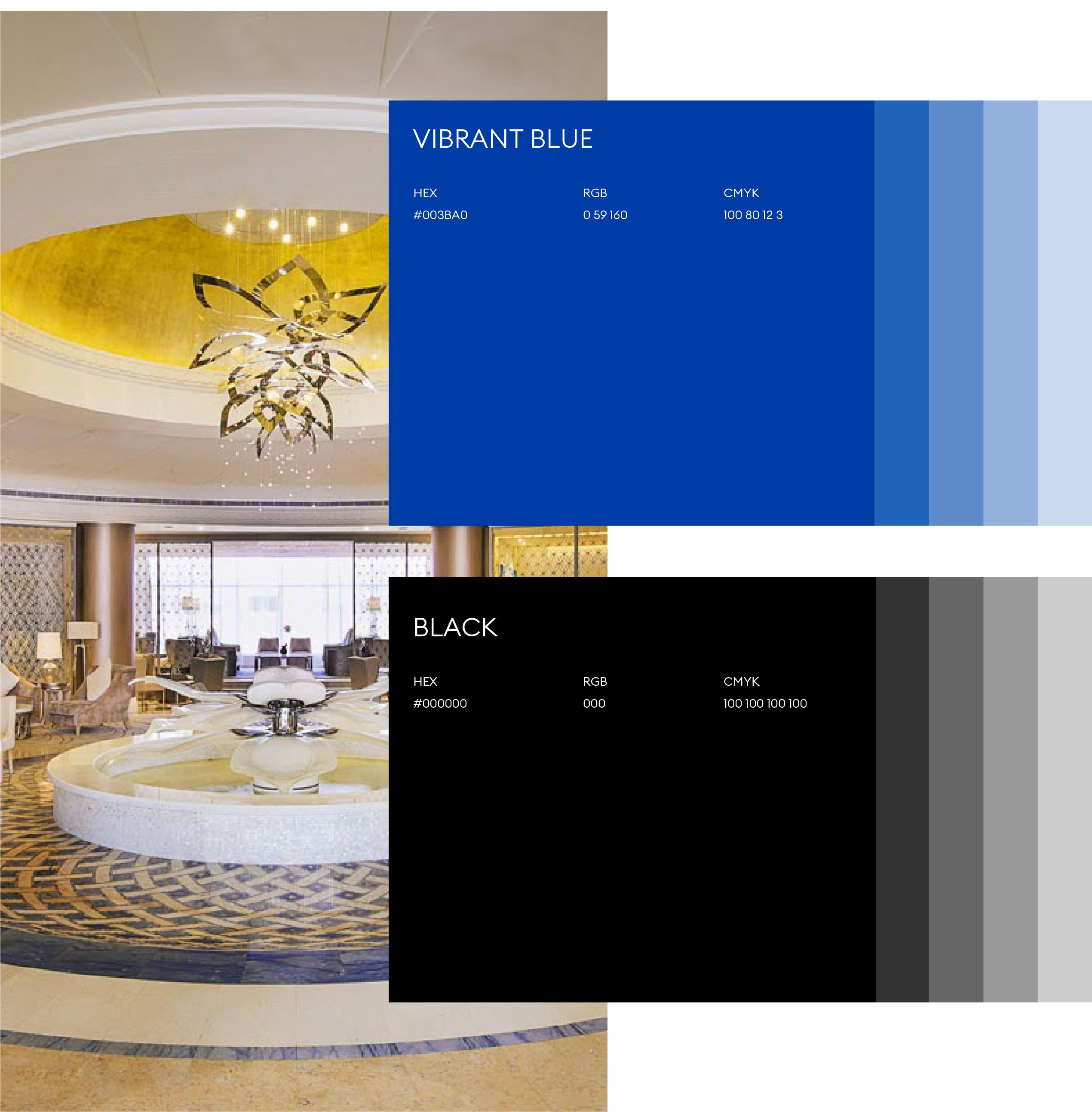 Habtoor Grand Resort | Gallery