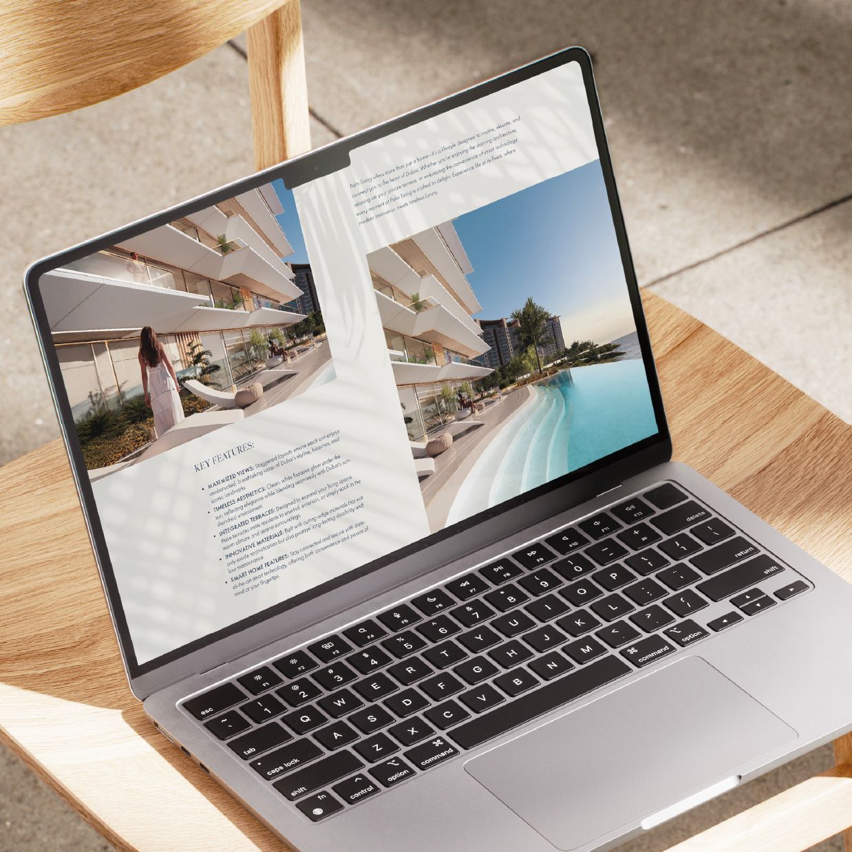 Palm Living | Gallery