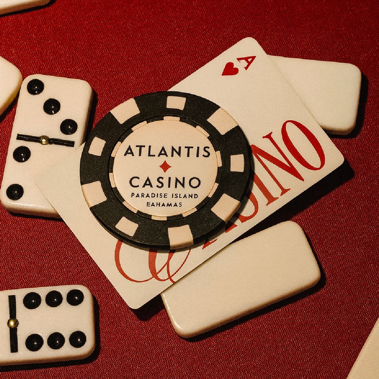 Atlantis Casino | Gallery