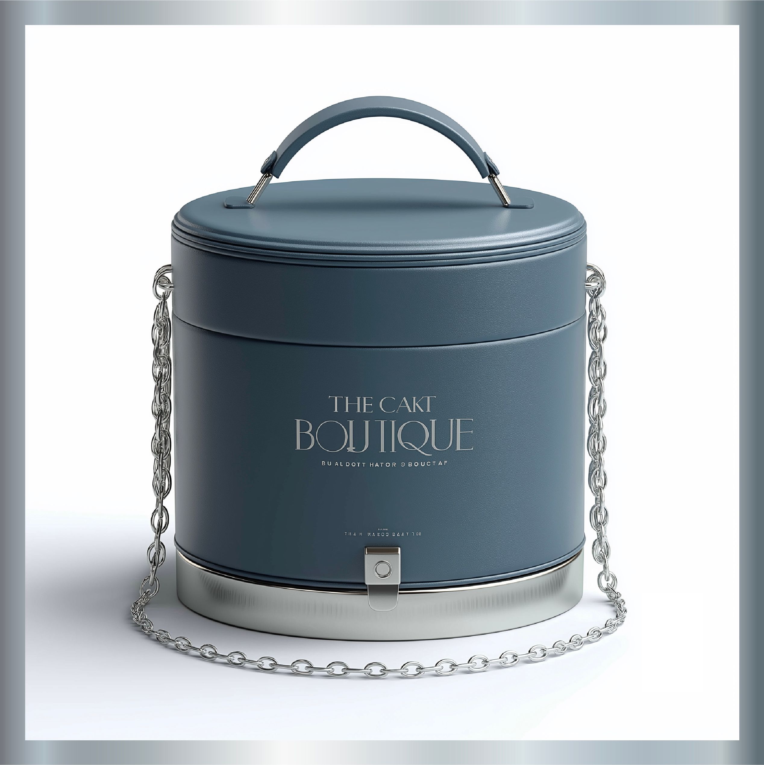 The Cake Boutique | Gallery