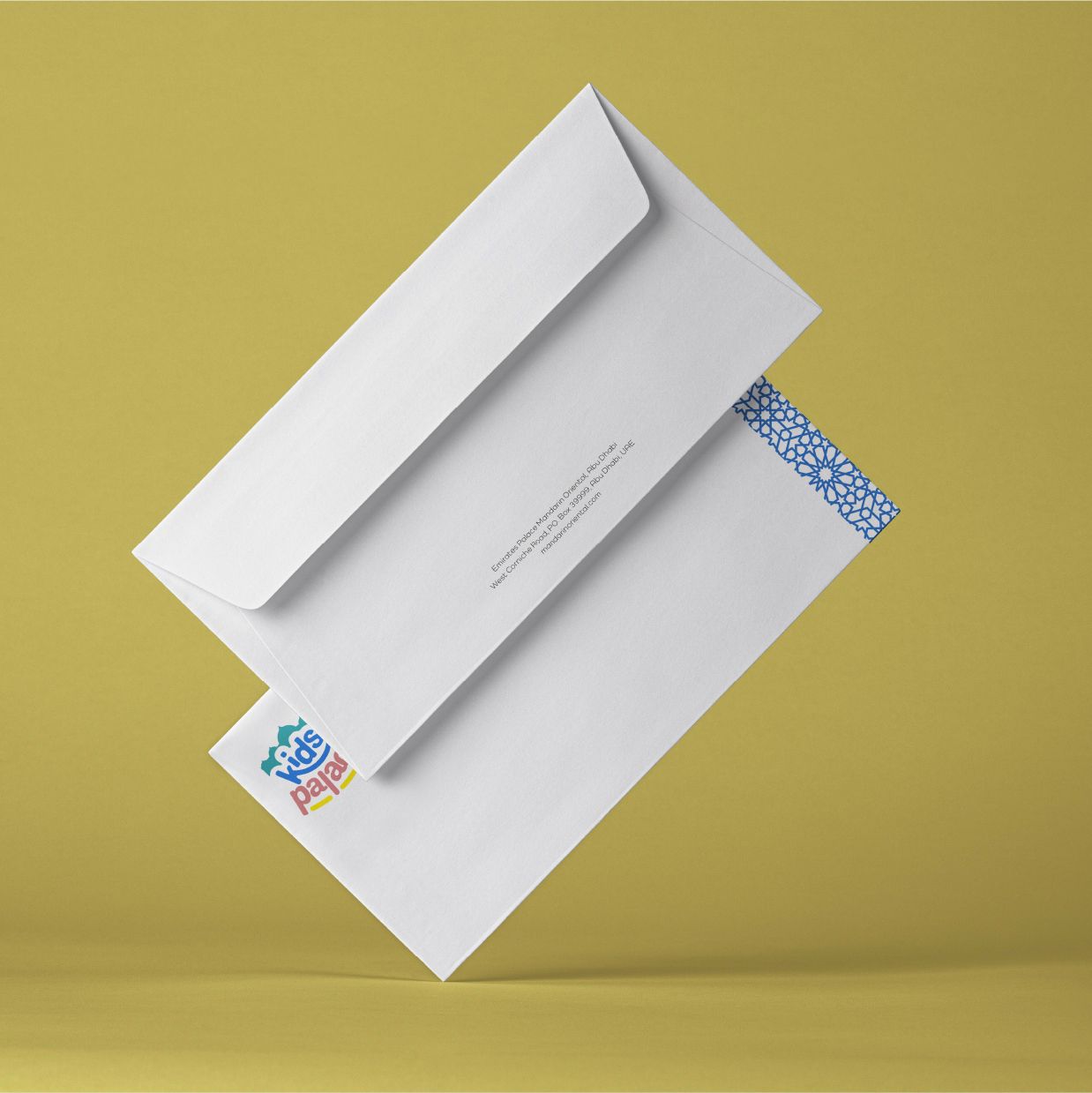 Mandarin Oriental | Gallery