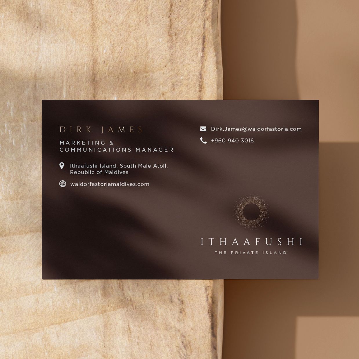 Ithaafushi | Gallery