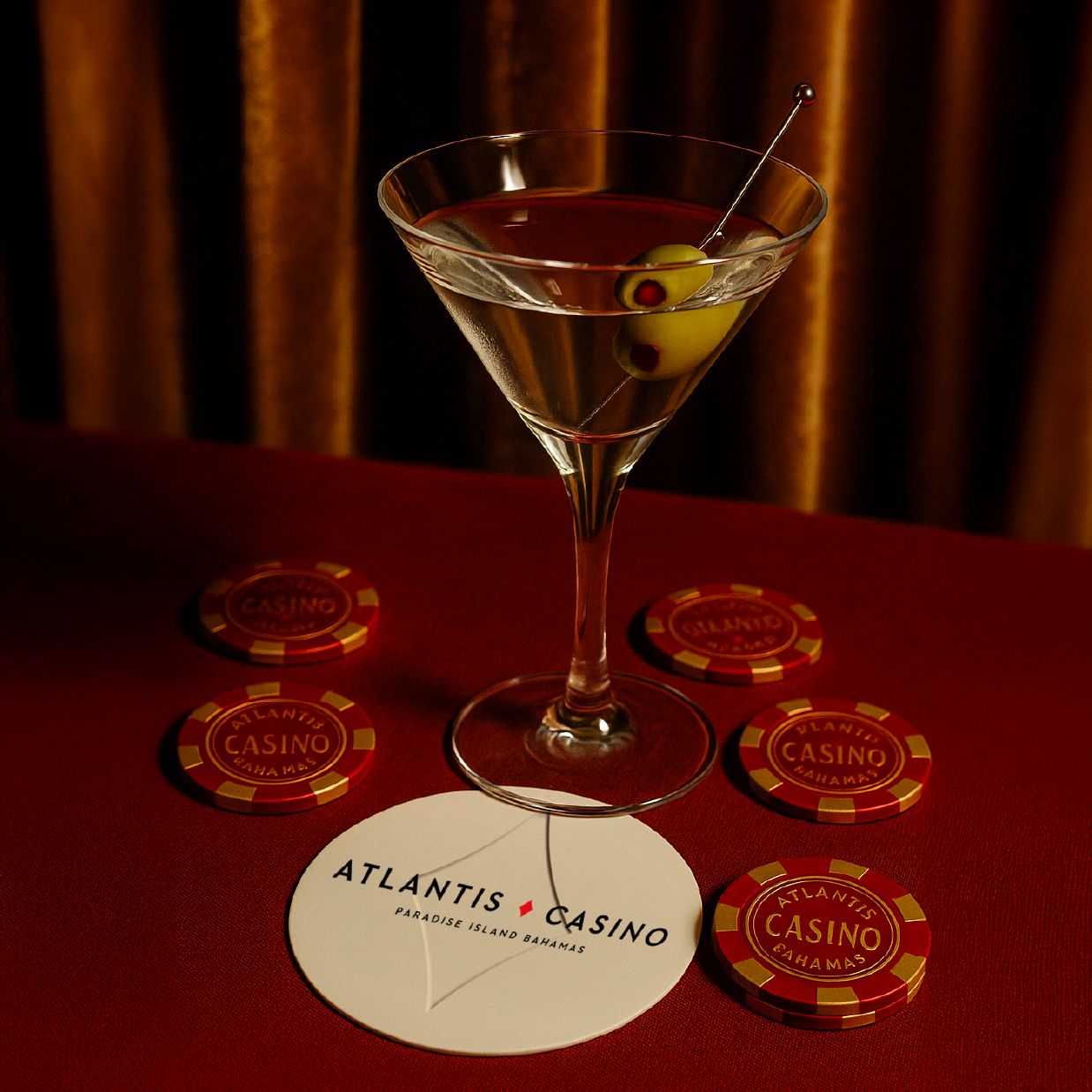 Atlantis Casino | Gallery