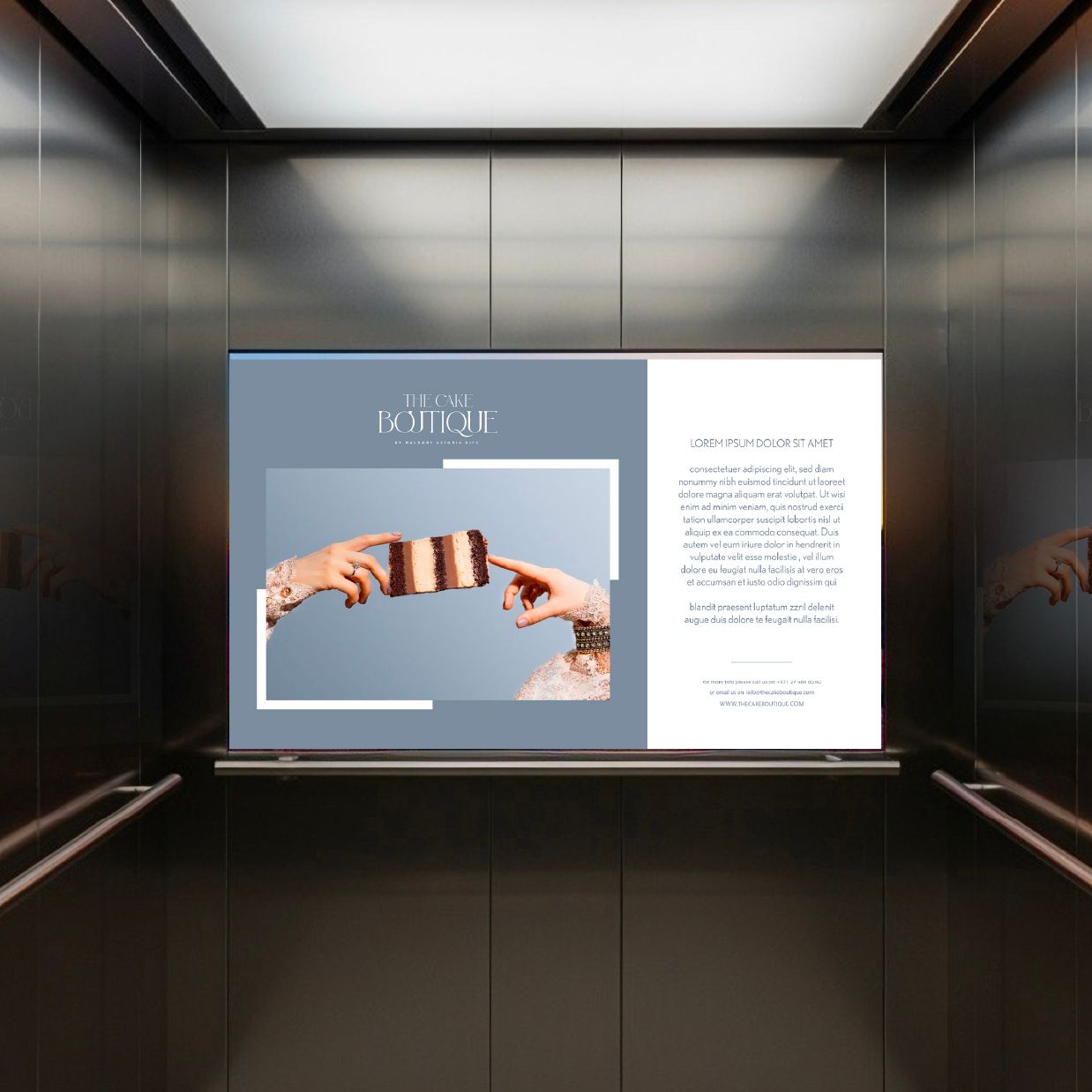 The Cake Boutique | Gallery