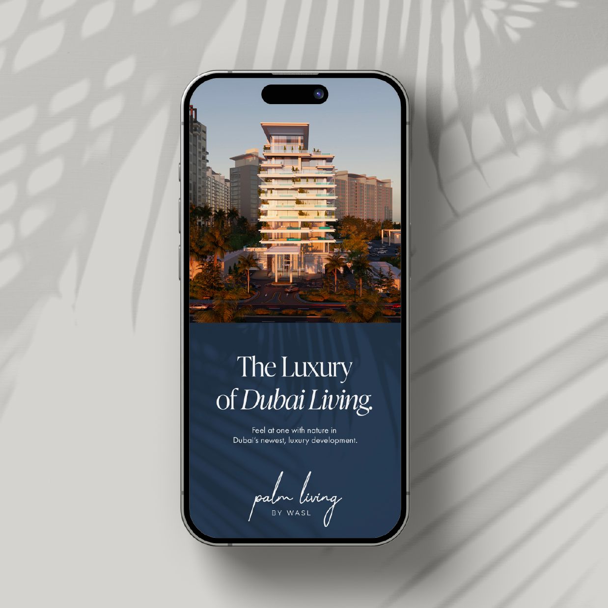 Palm Living | Gallery