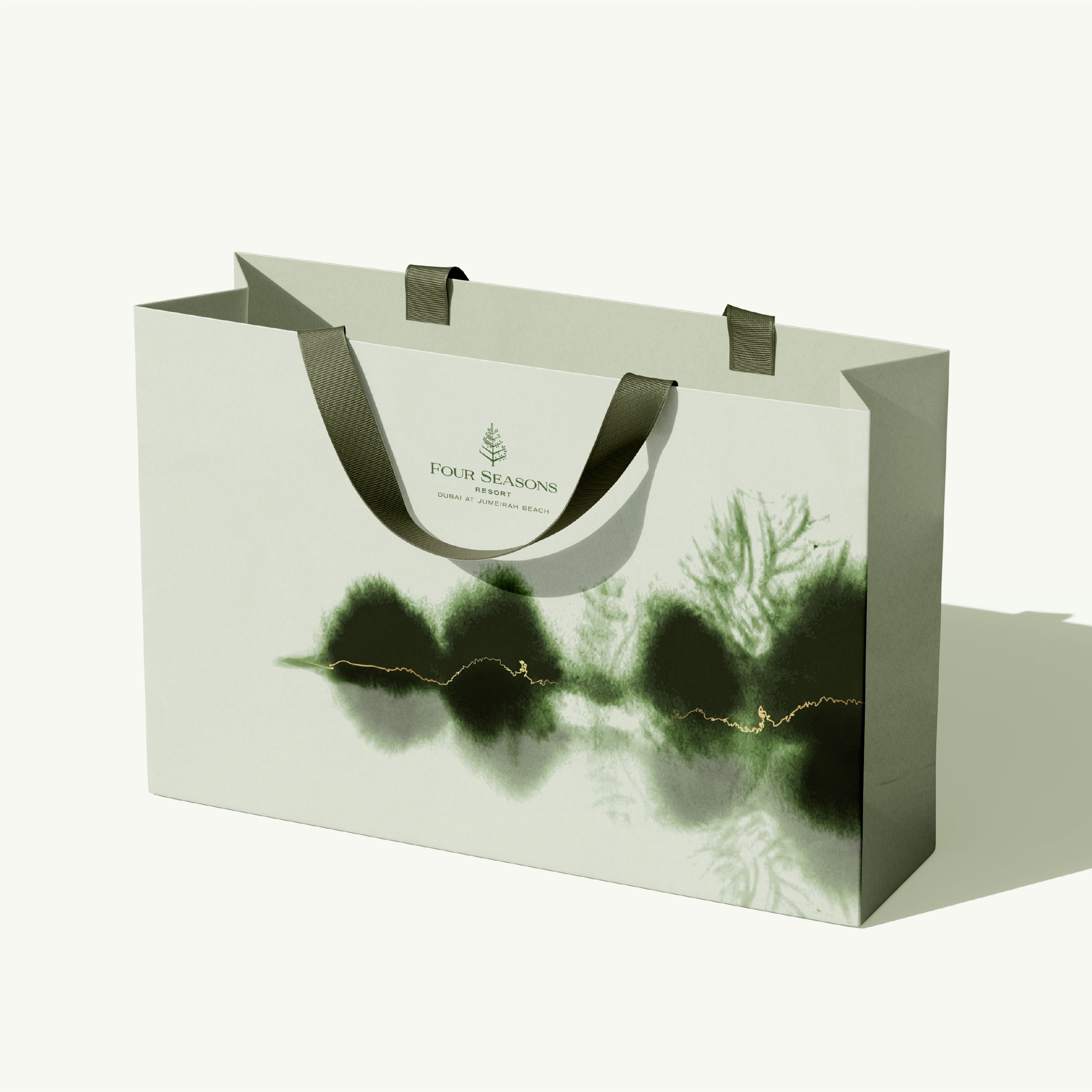 Four Seasons Dubai | Gallery