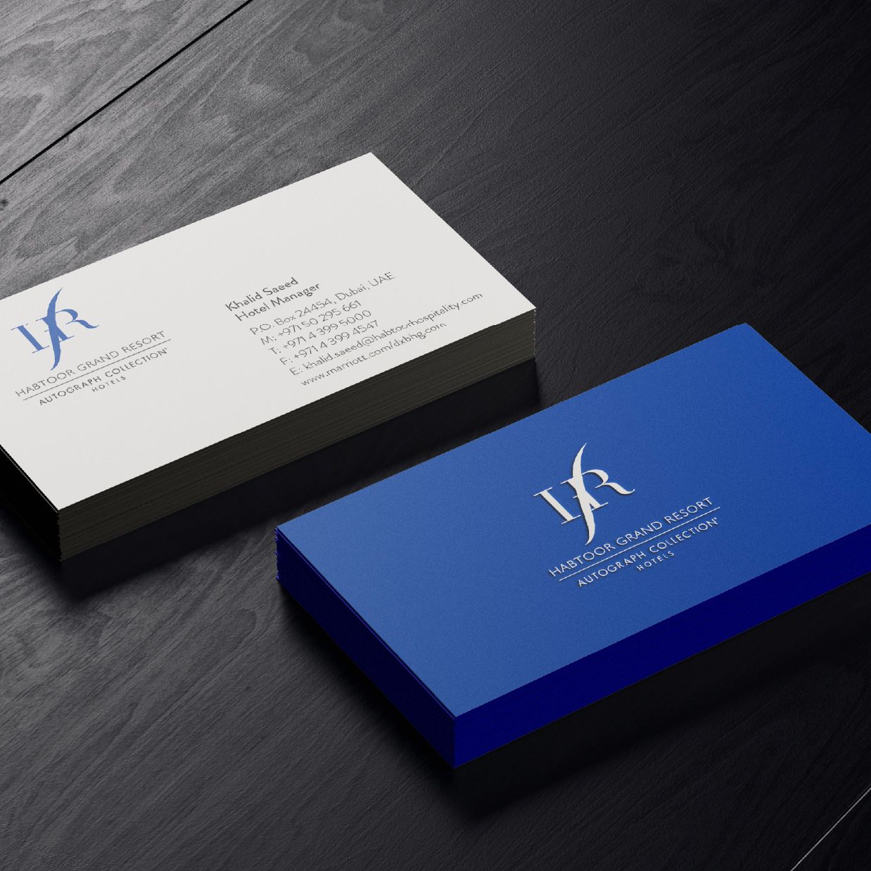 Habtoor Grand Resort | Gallery