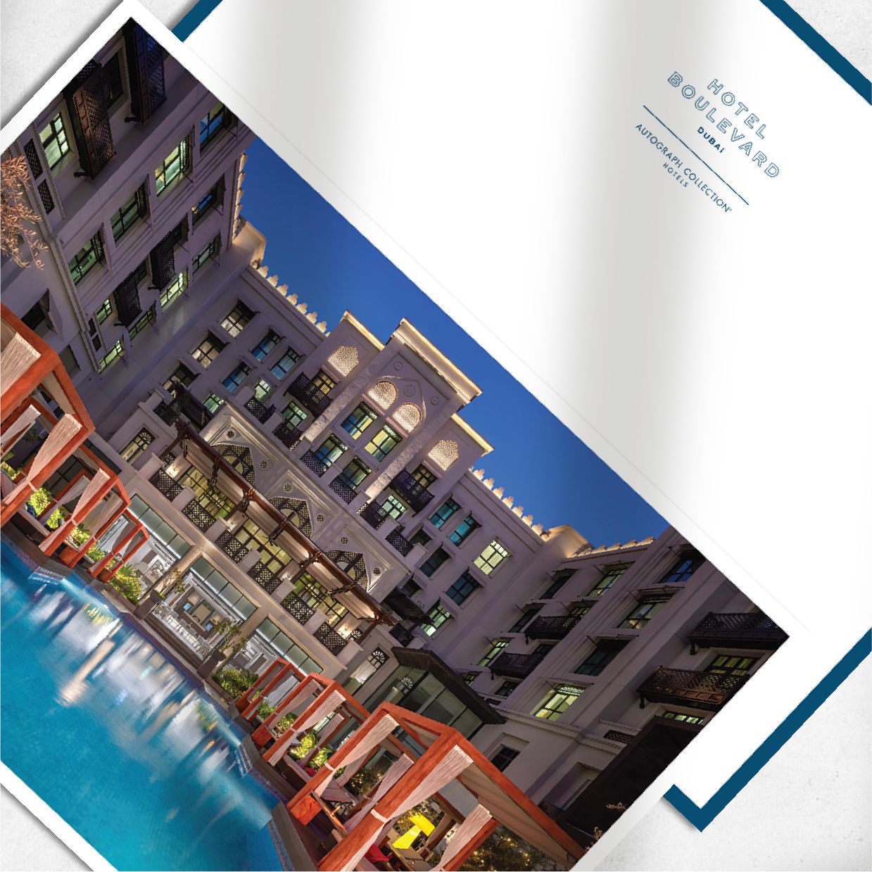 Hotel Boulevard | Gallery