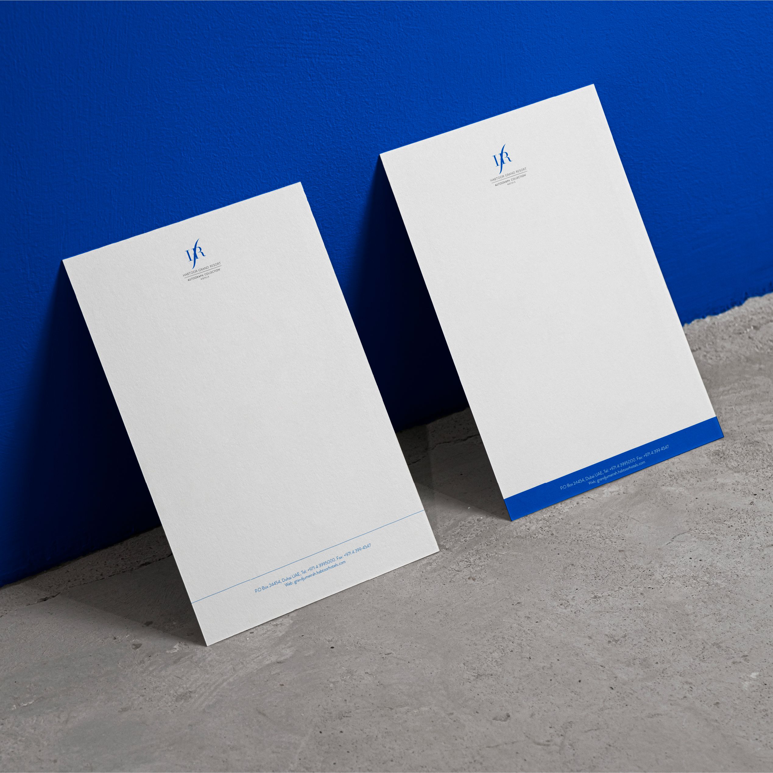 Habtoor Grand Resort | Gallery