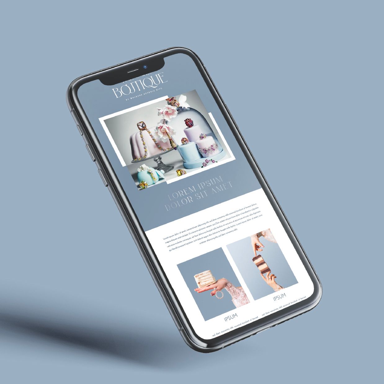 The Cake Boutique | Gallery