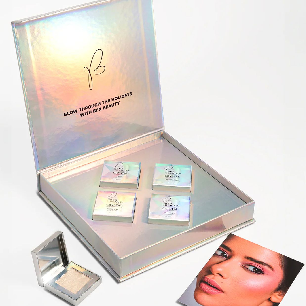 Bex Beauty | Gallery