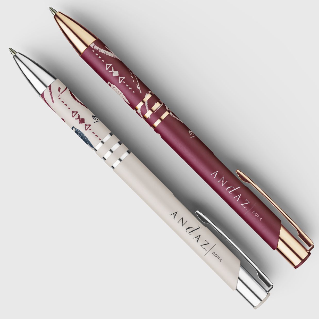 Andaz Doha | Gallery