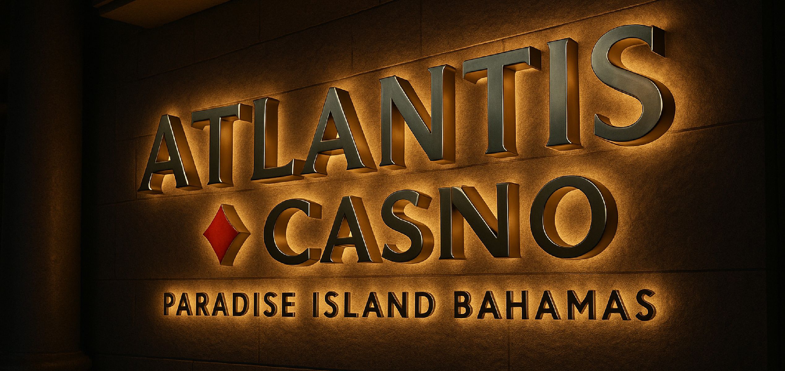 Atlantis Casino | Gallery