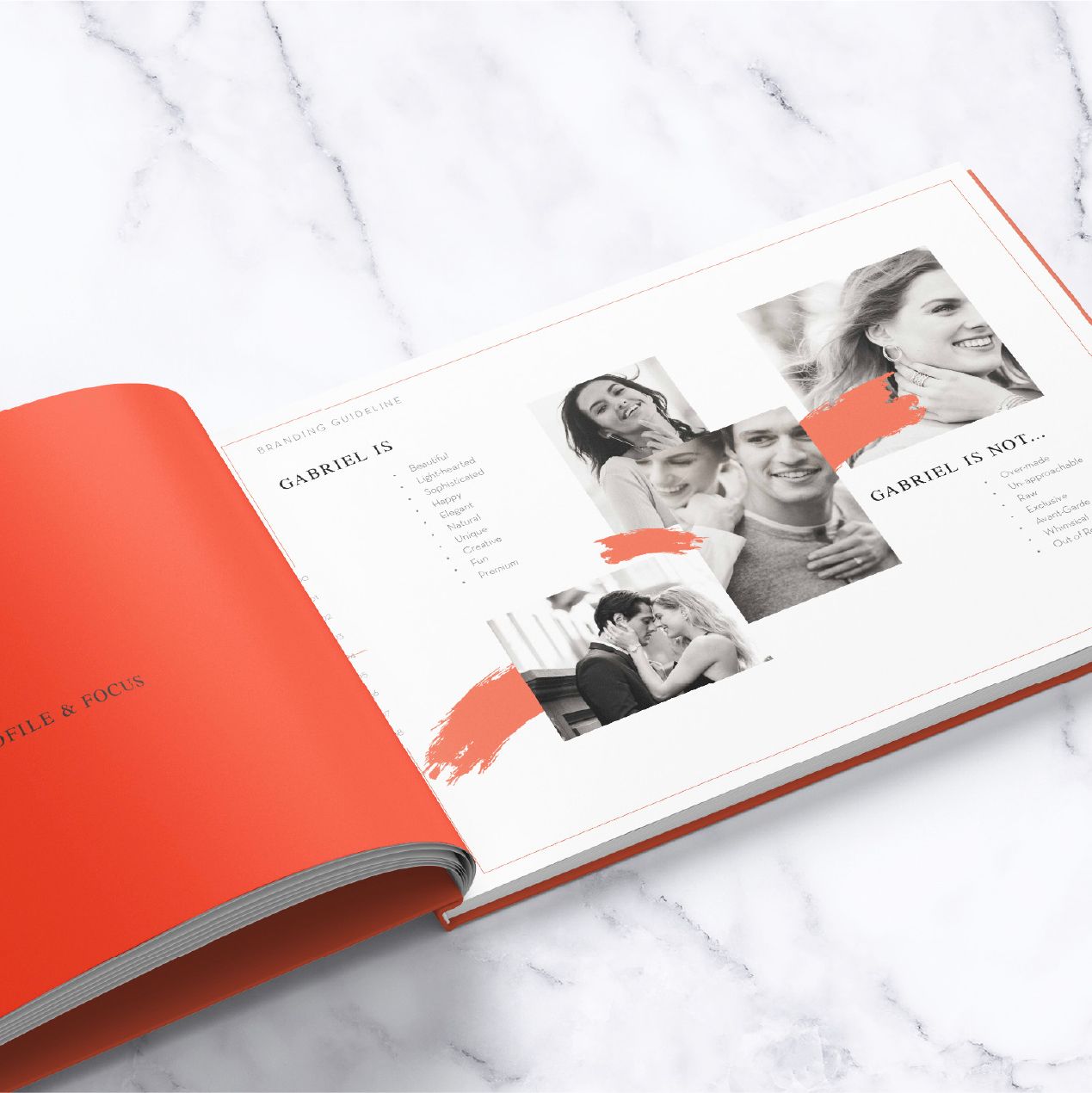 Gabriel NY | Gallery