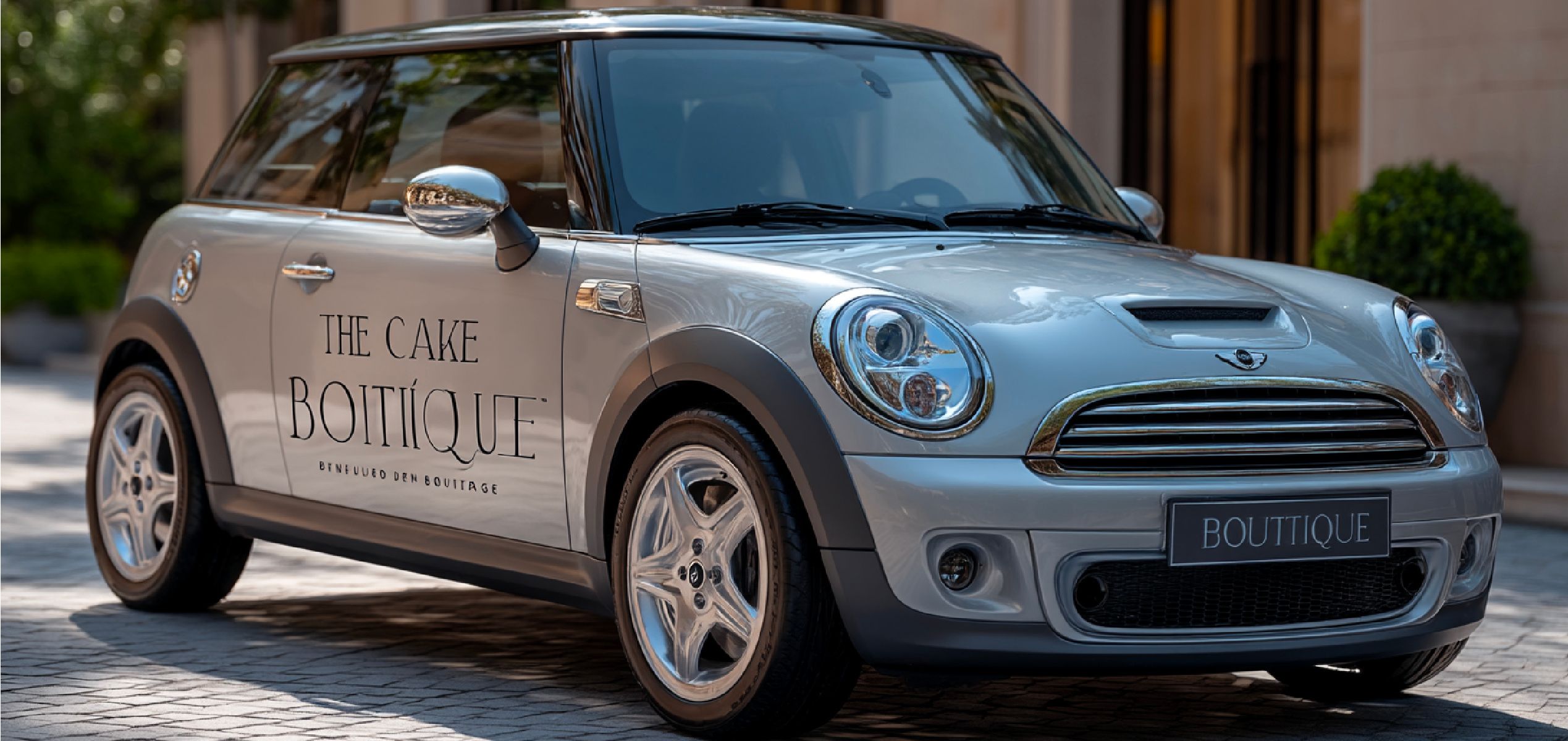 The Cake Boutique | Gallery