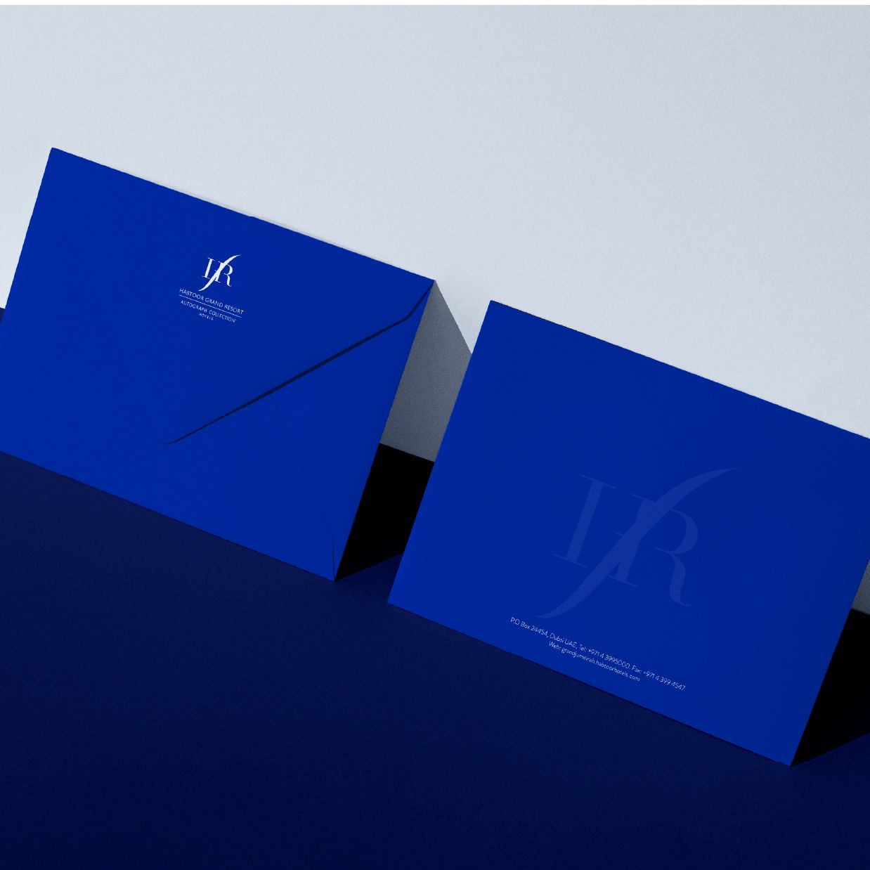 Habtoor Grand Resort | Gallery