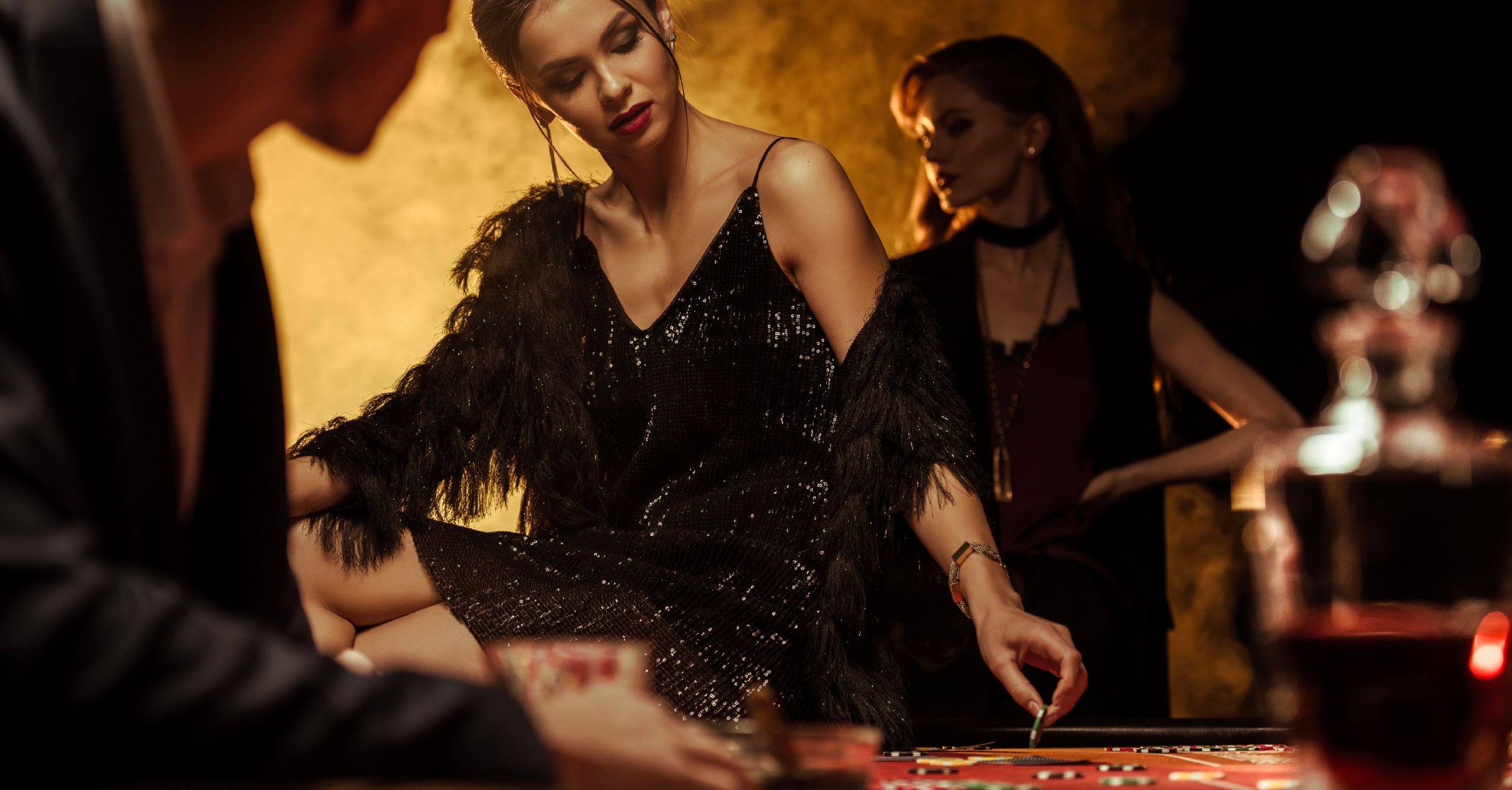 Atlantis Casino | Gallery