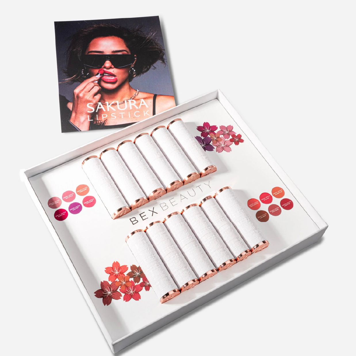 Bex Beauty | Gallery