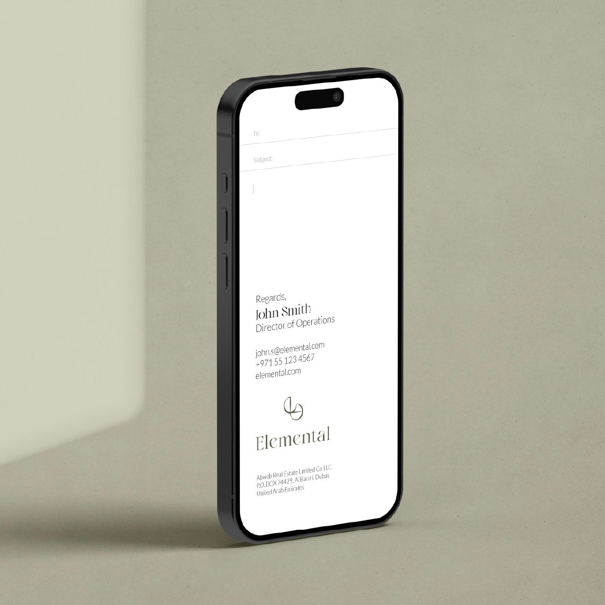 Elementals | Gallery