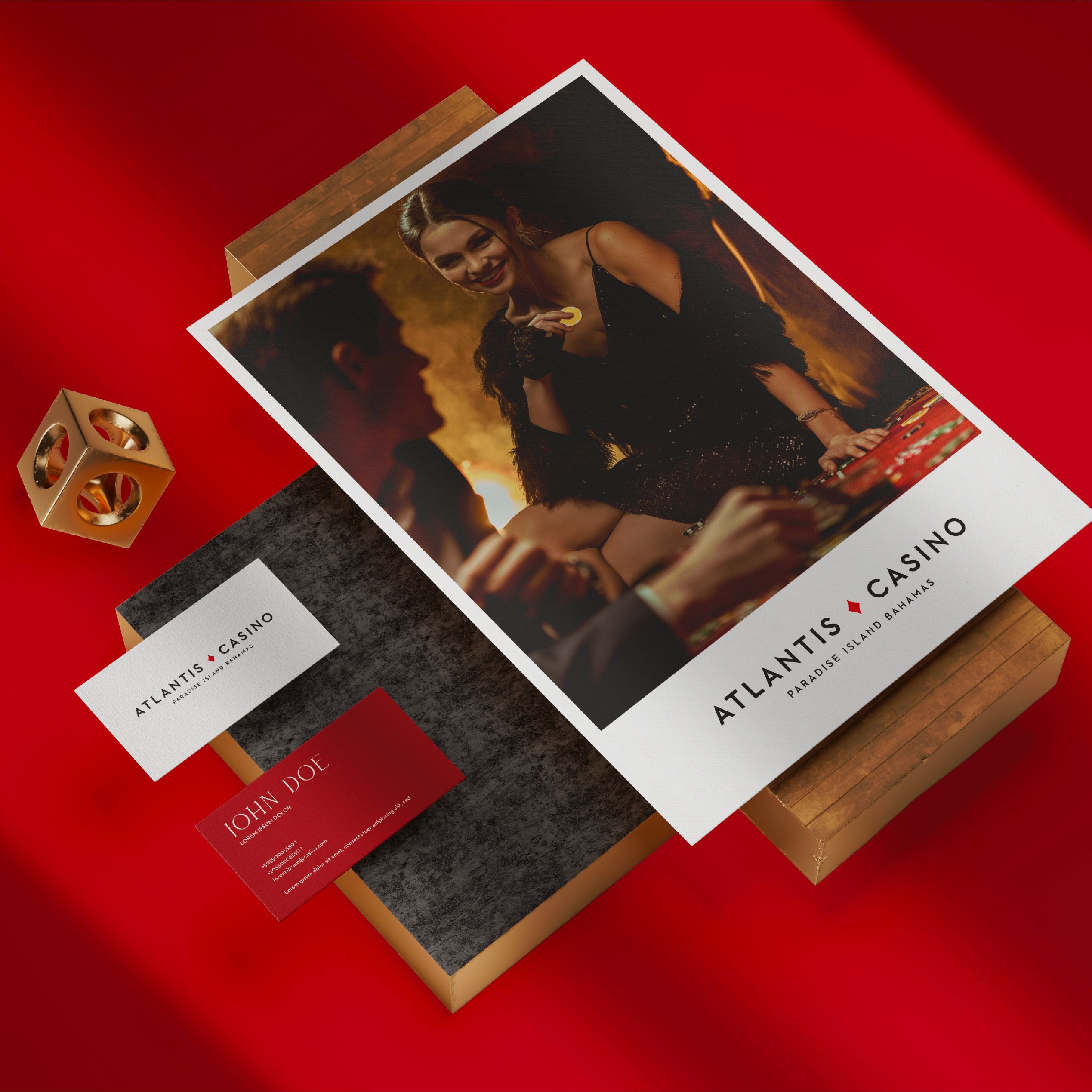 Atlantis Casino | Gallery