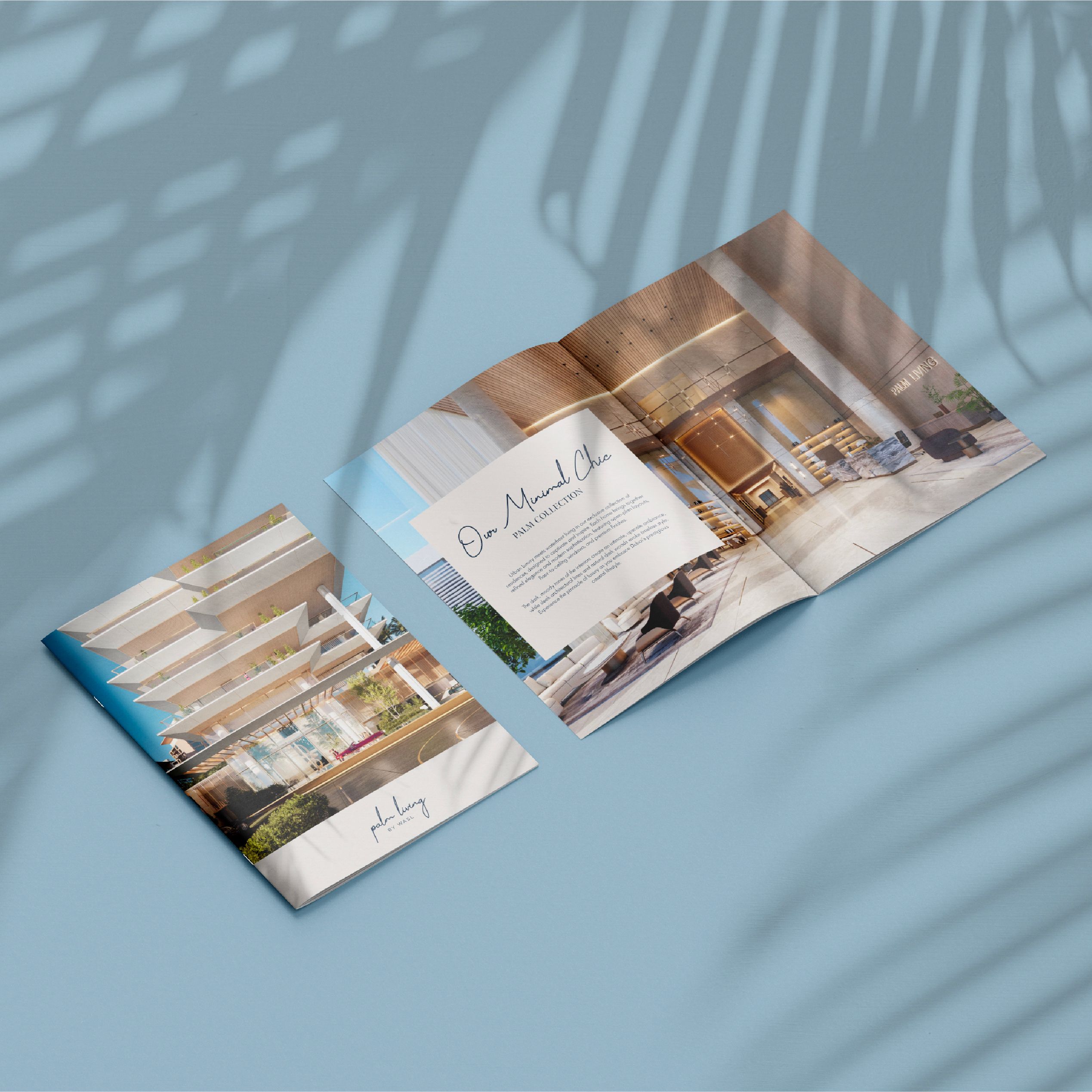 Palm Living | Gallery