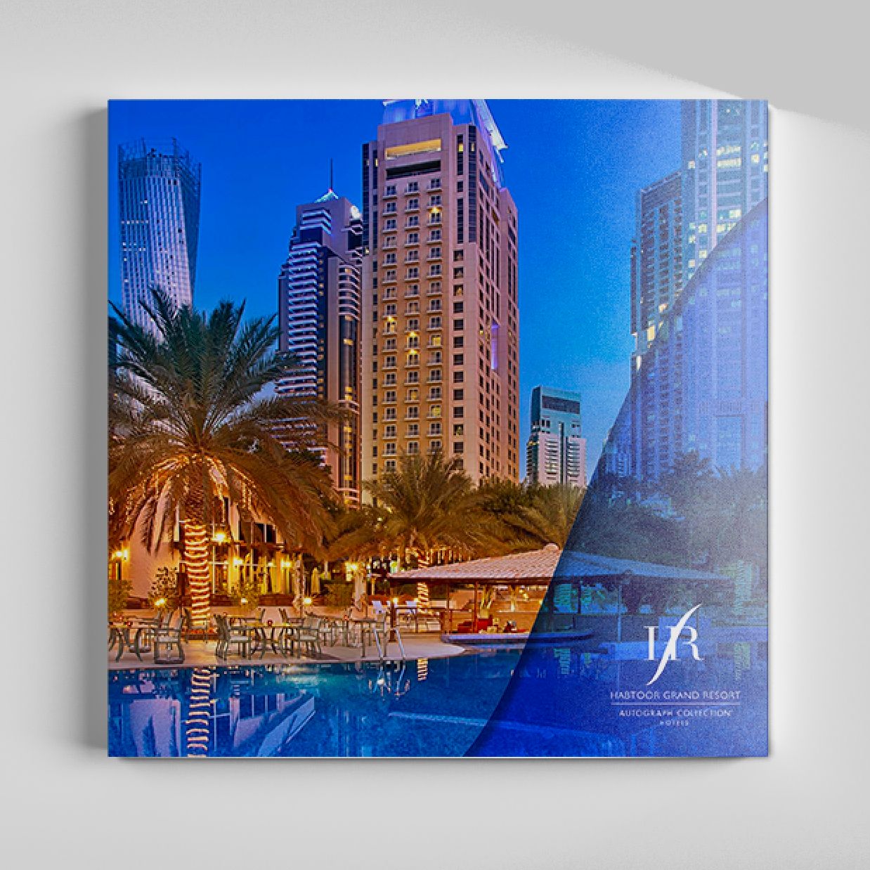 Habtoor Grand Resort | Gallery