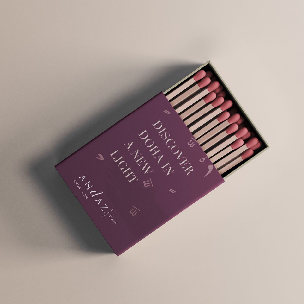 Andaz Doha | Gallery