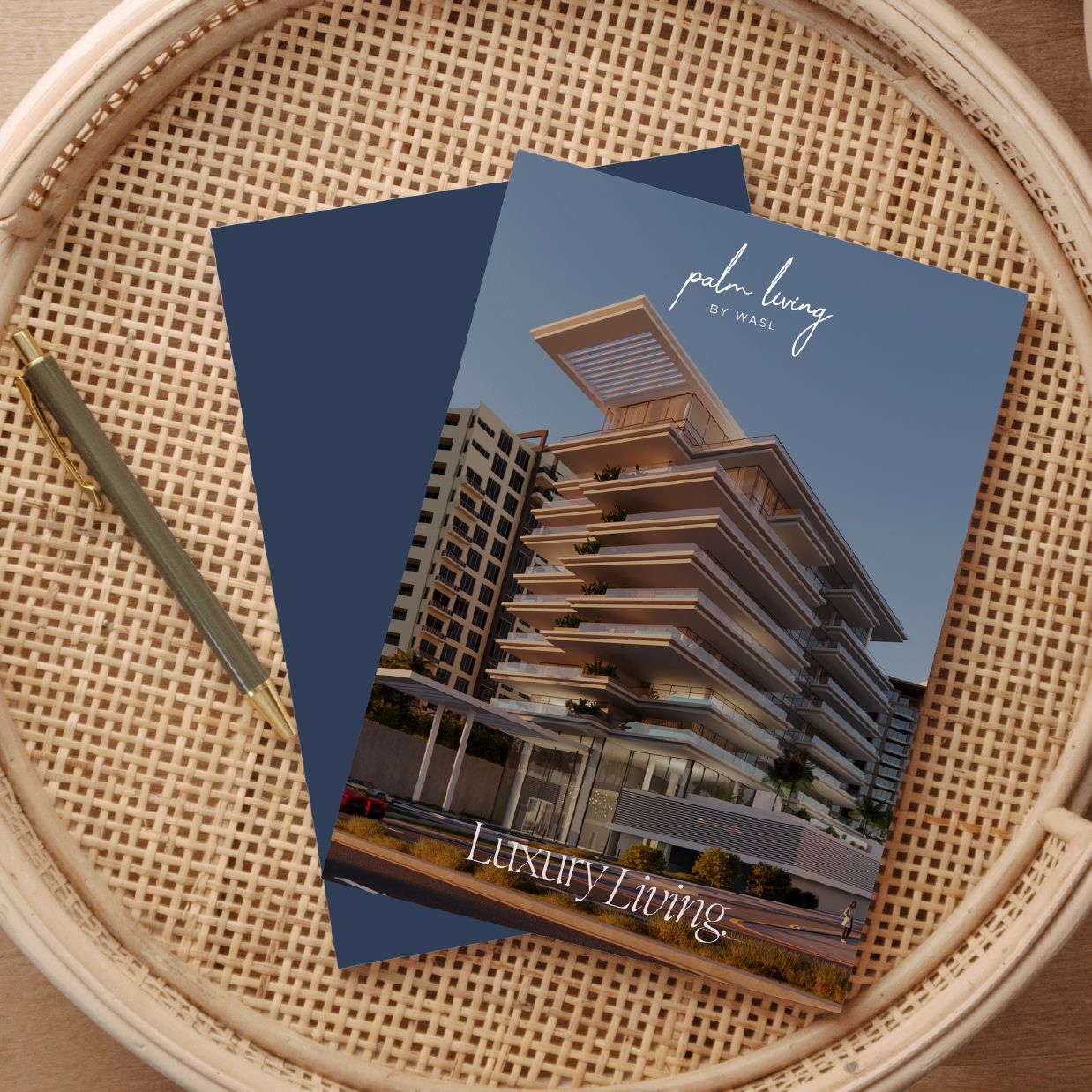 Palm Living | Gallery