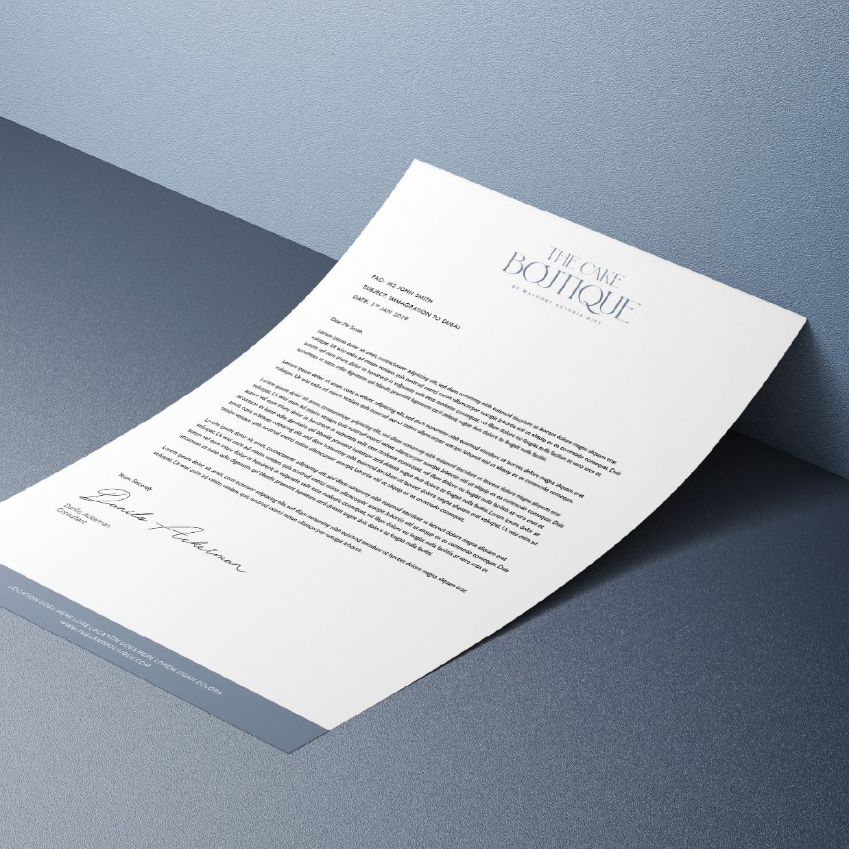 The Cake Boutique | Gallery