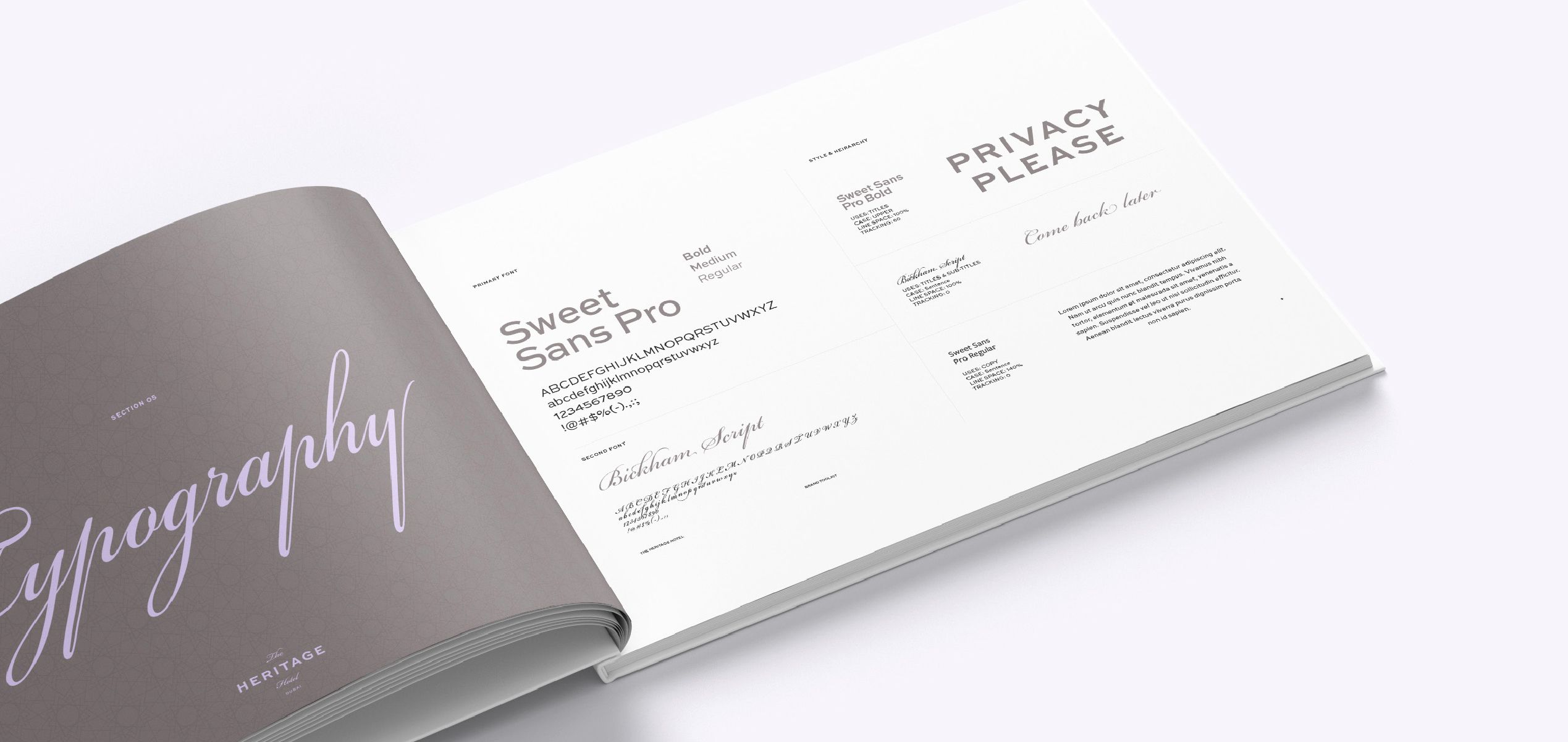 The Heritage | Gallery