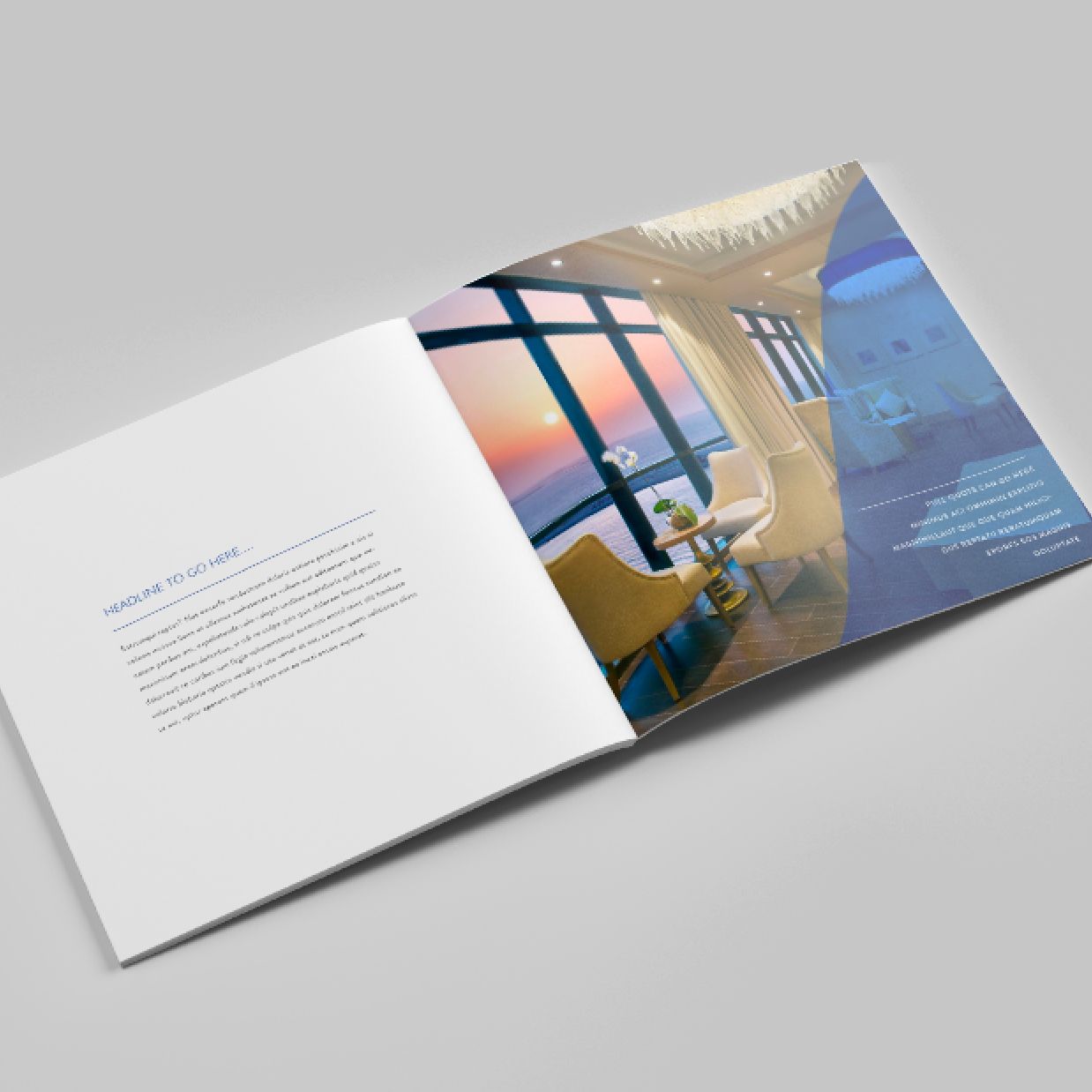 Habtoor Grand Resort | Gallery