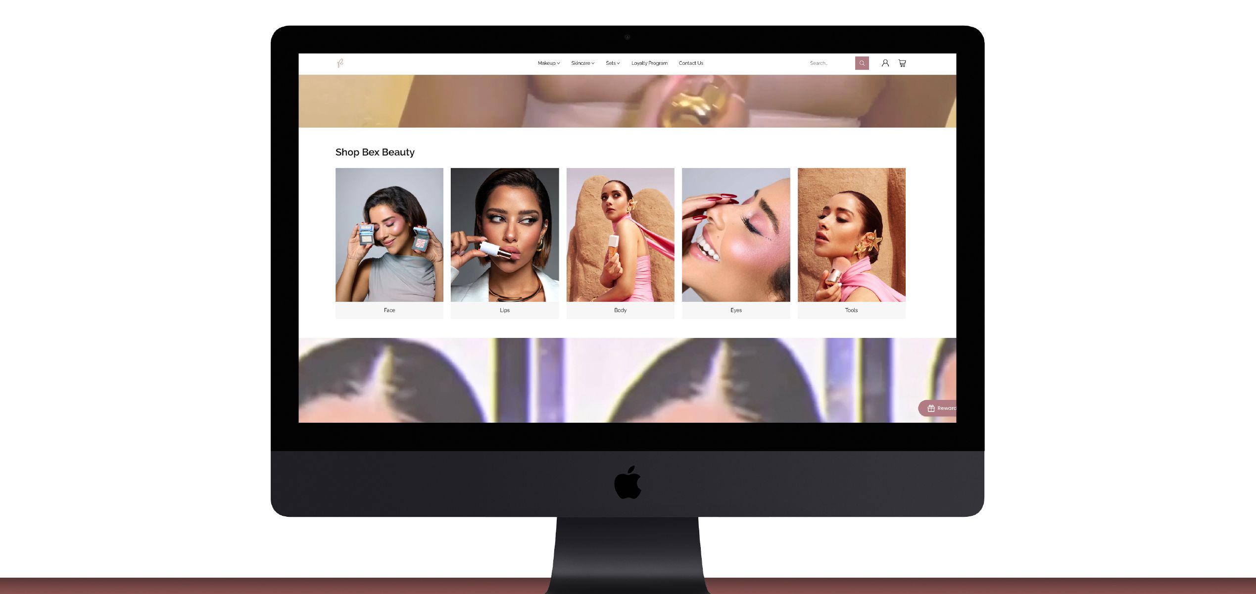 Bex Beauty | Gallery