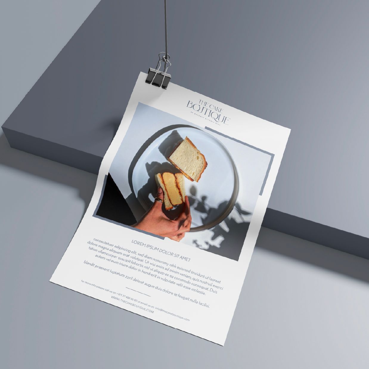 The Cake Boutique | Gallery