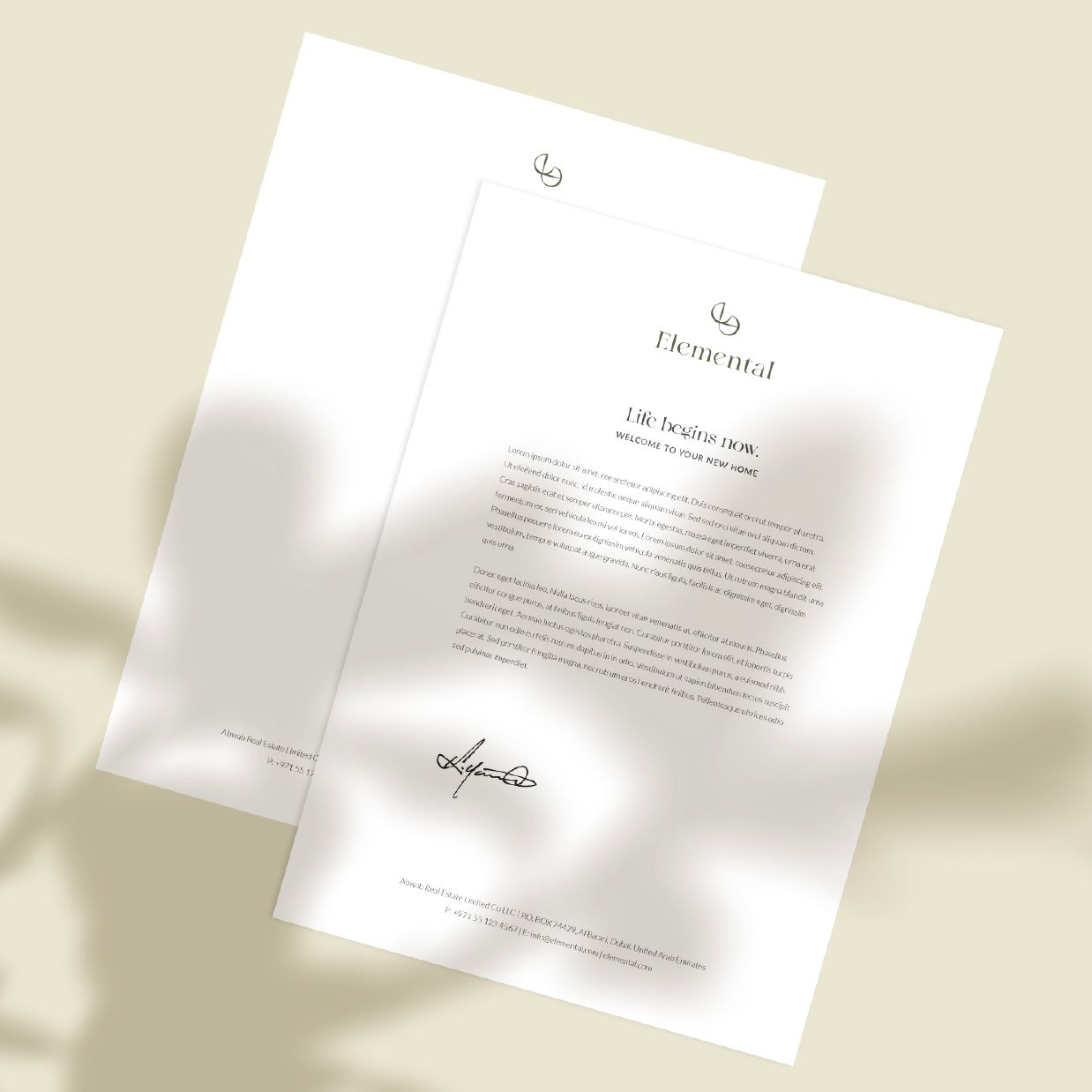 Elementals | Gallery