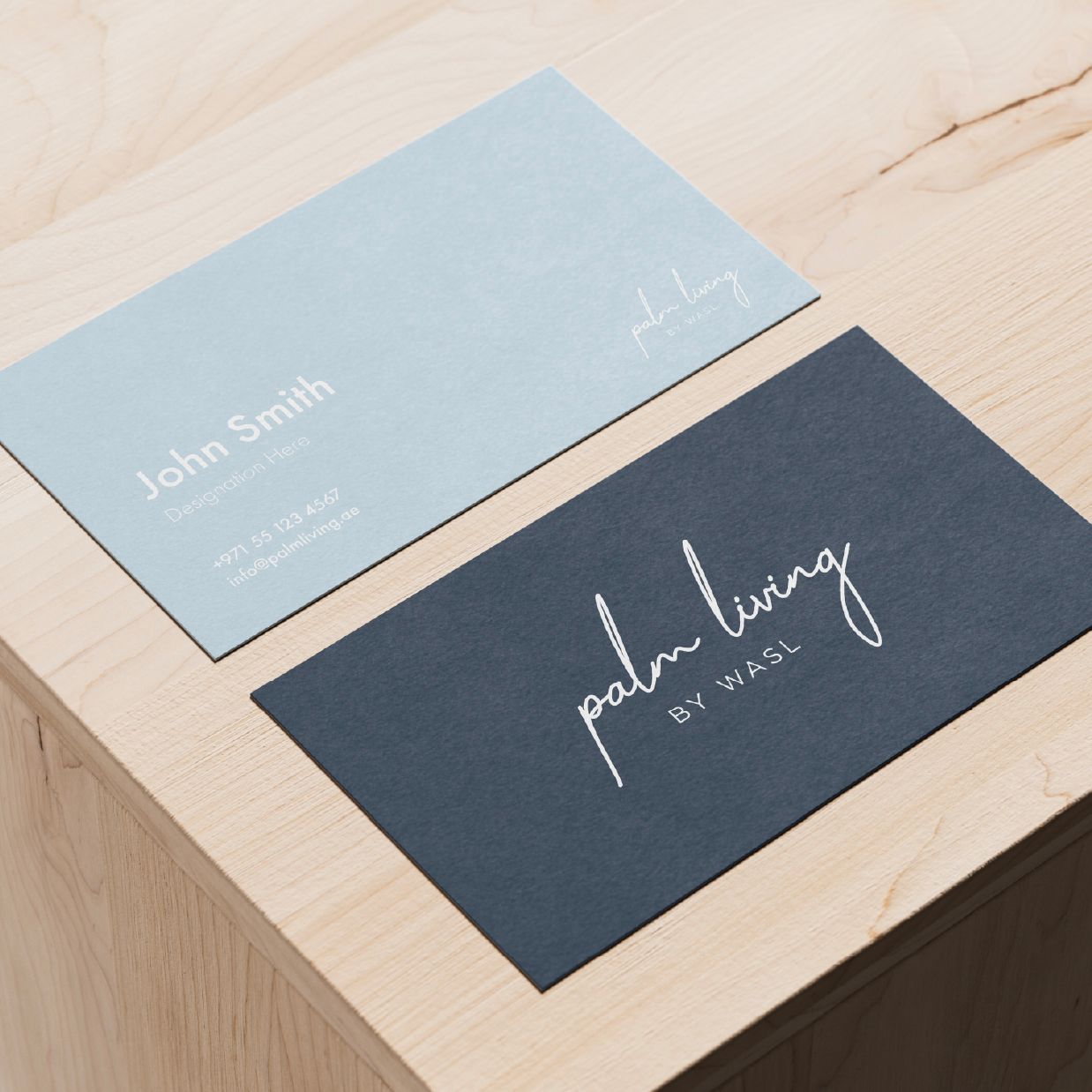 Palm Living | Gallery