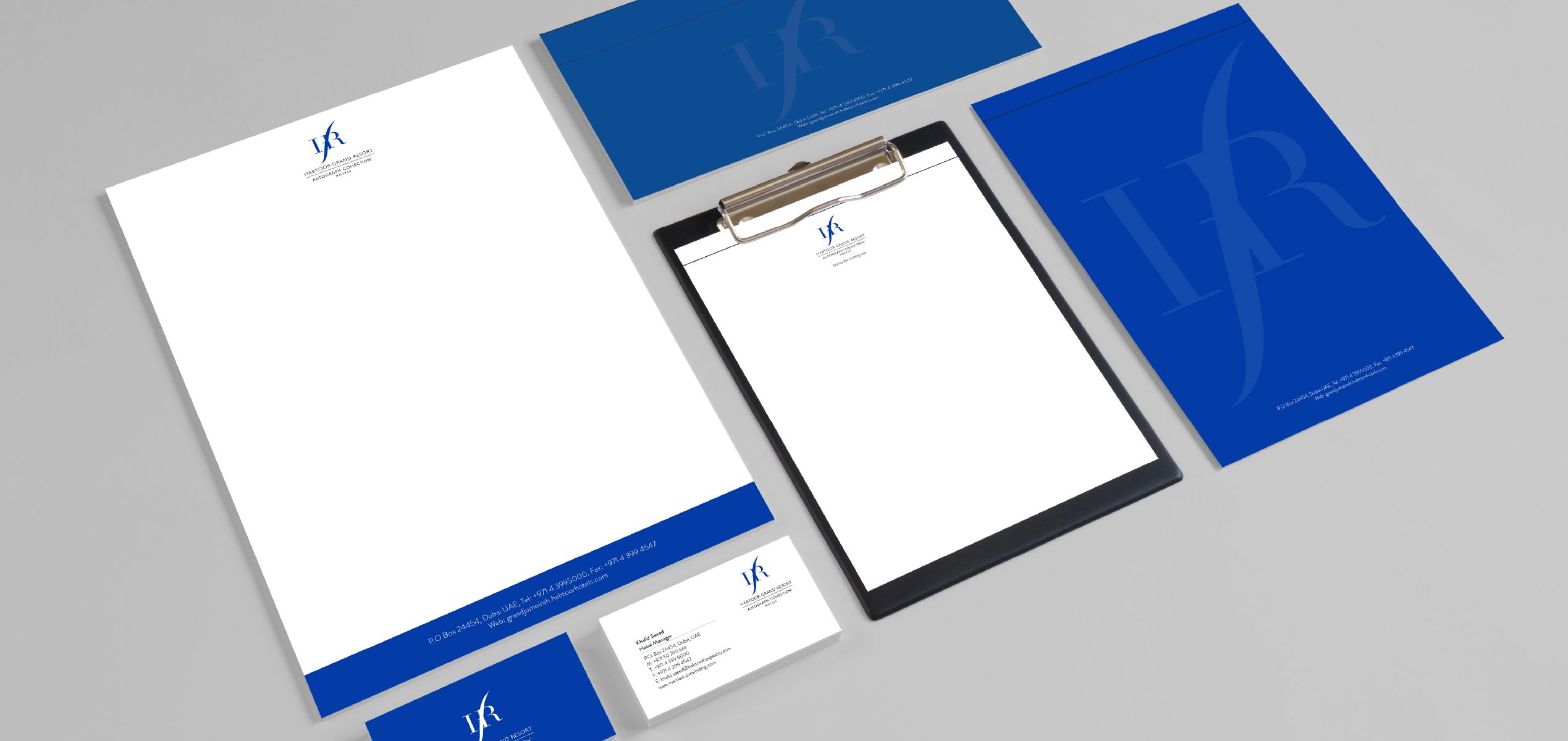 Habtoor Grand Resort | Gallery