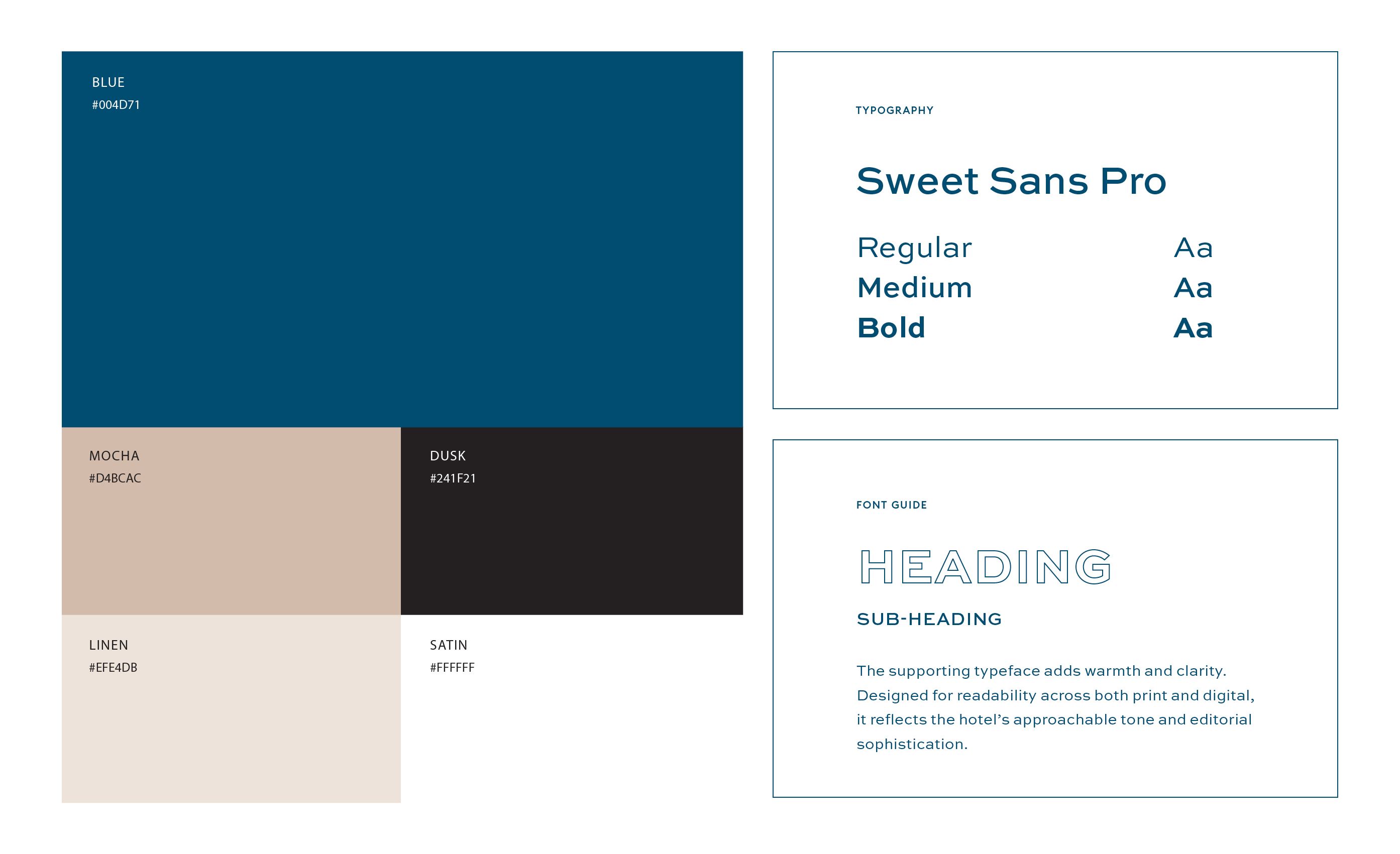 Hotel Boulevard | Gallery