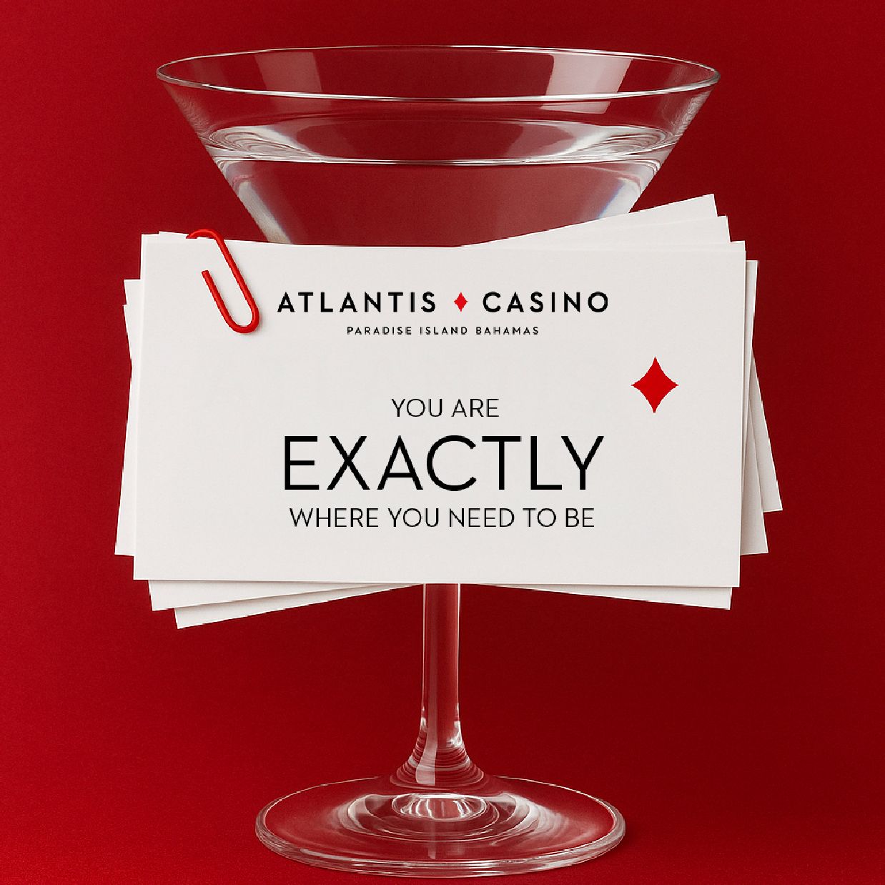 Atlantis Casino | Gallery