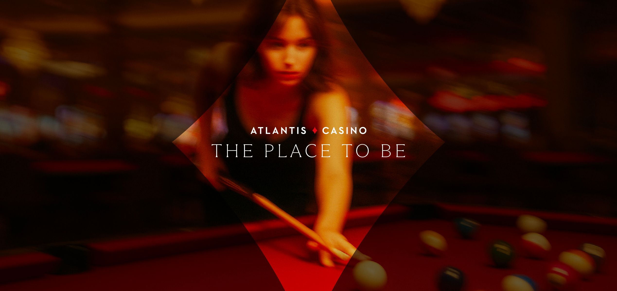 Atlantis Casino | Gallery