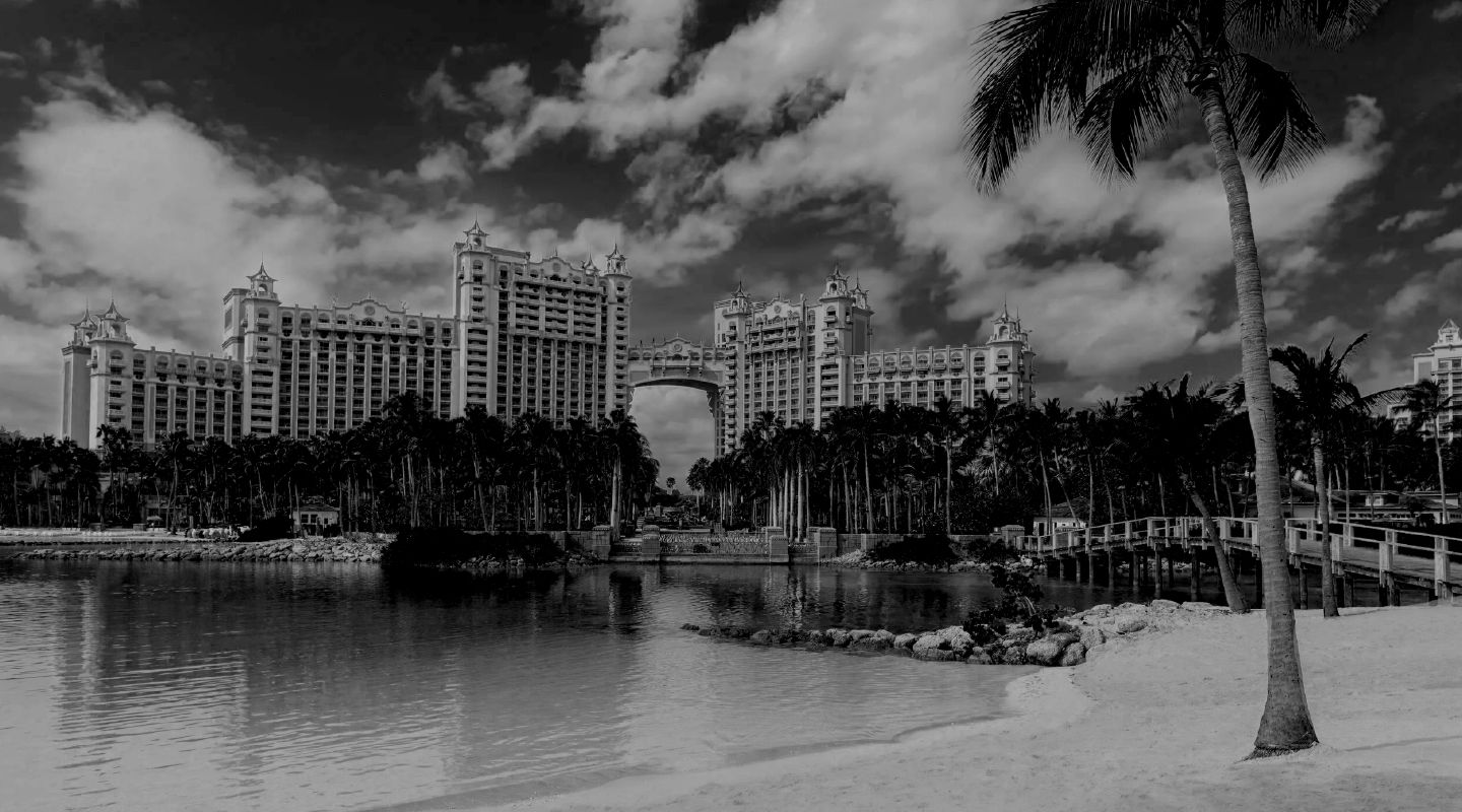 Atlantis Casino | Banner