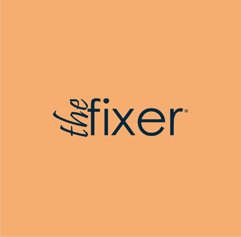 The Fixer | Logo