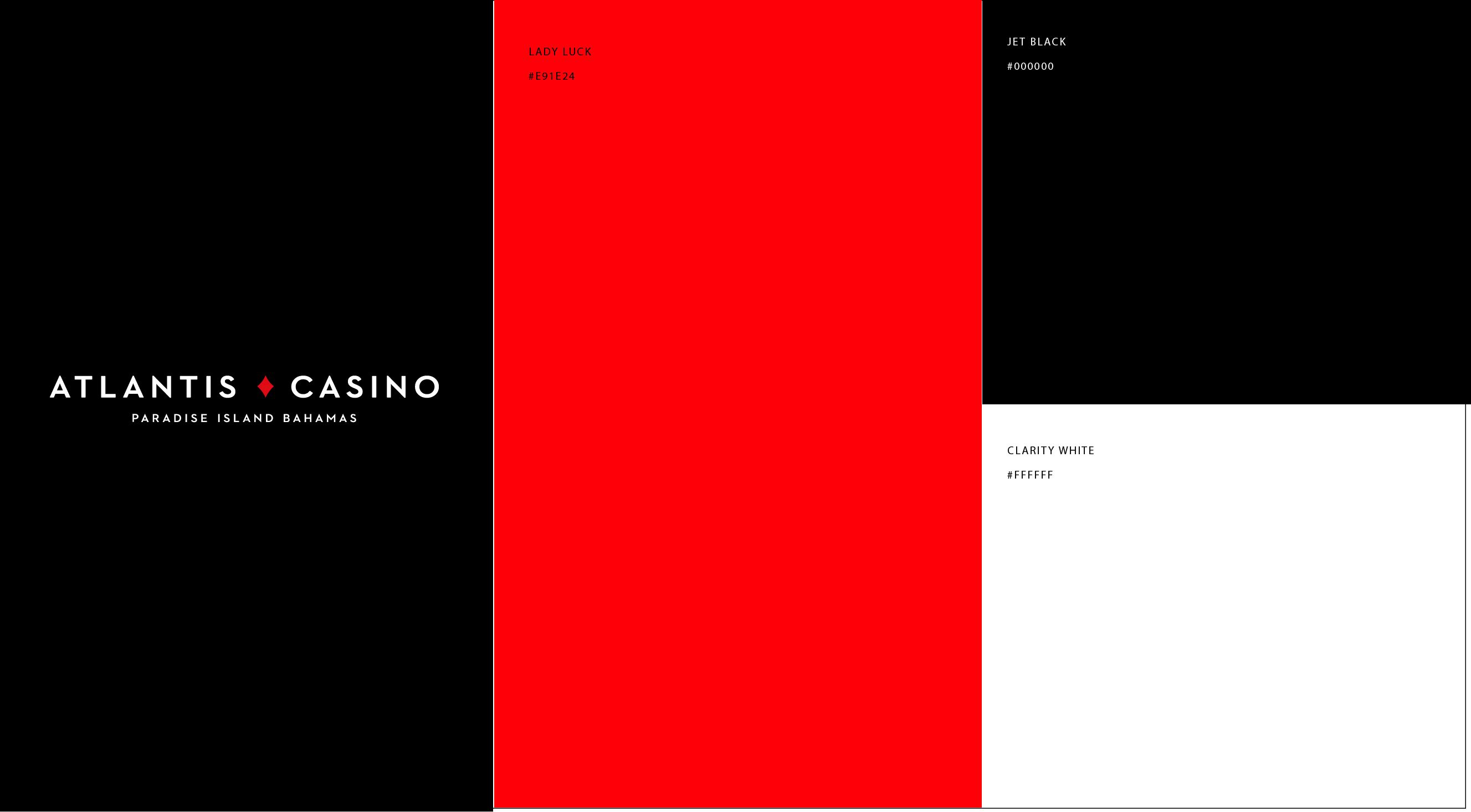 Atlantis Casino | Gallery