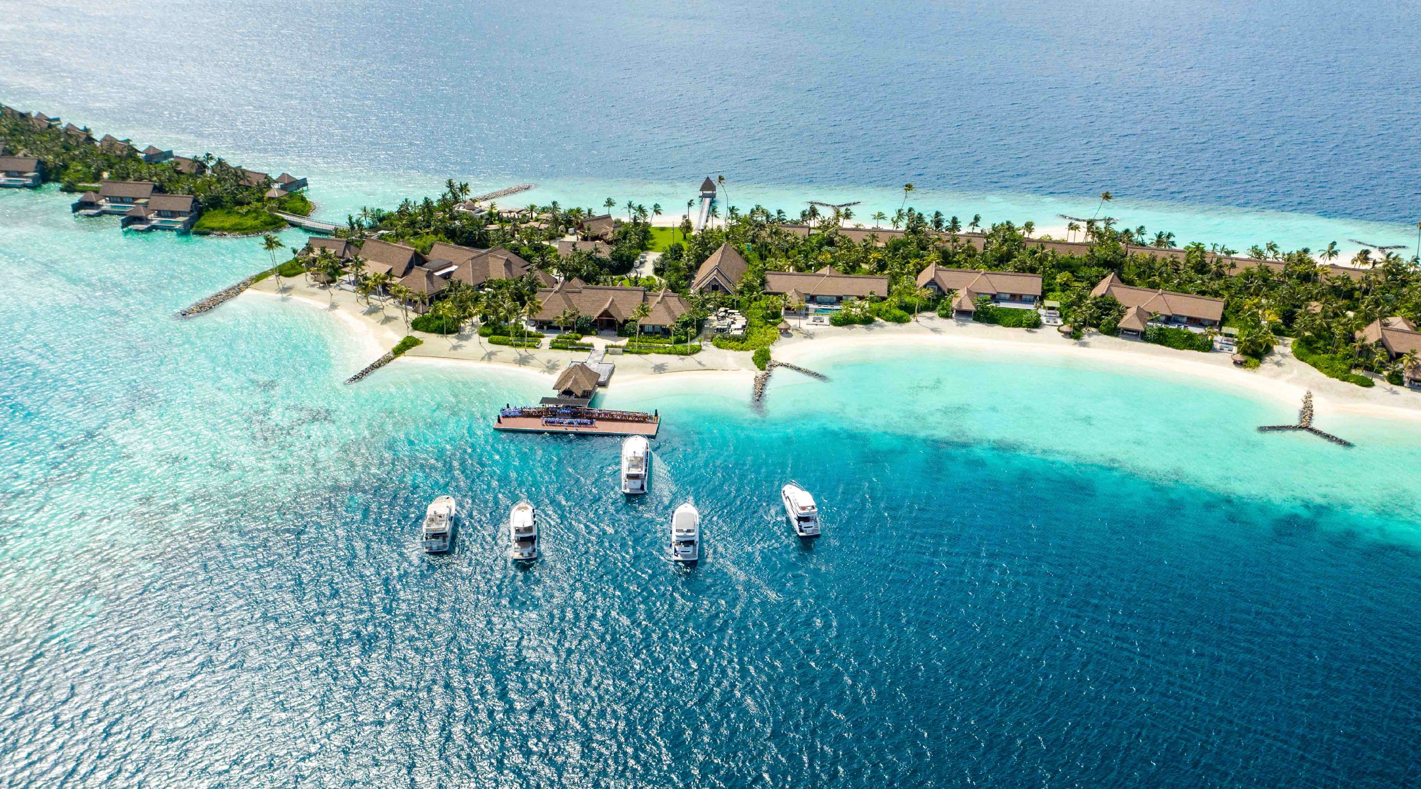 Ithaafushi | Gallery