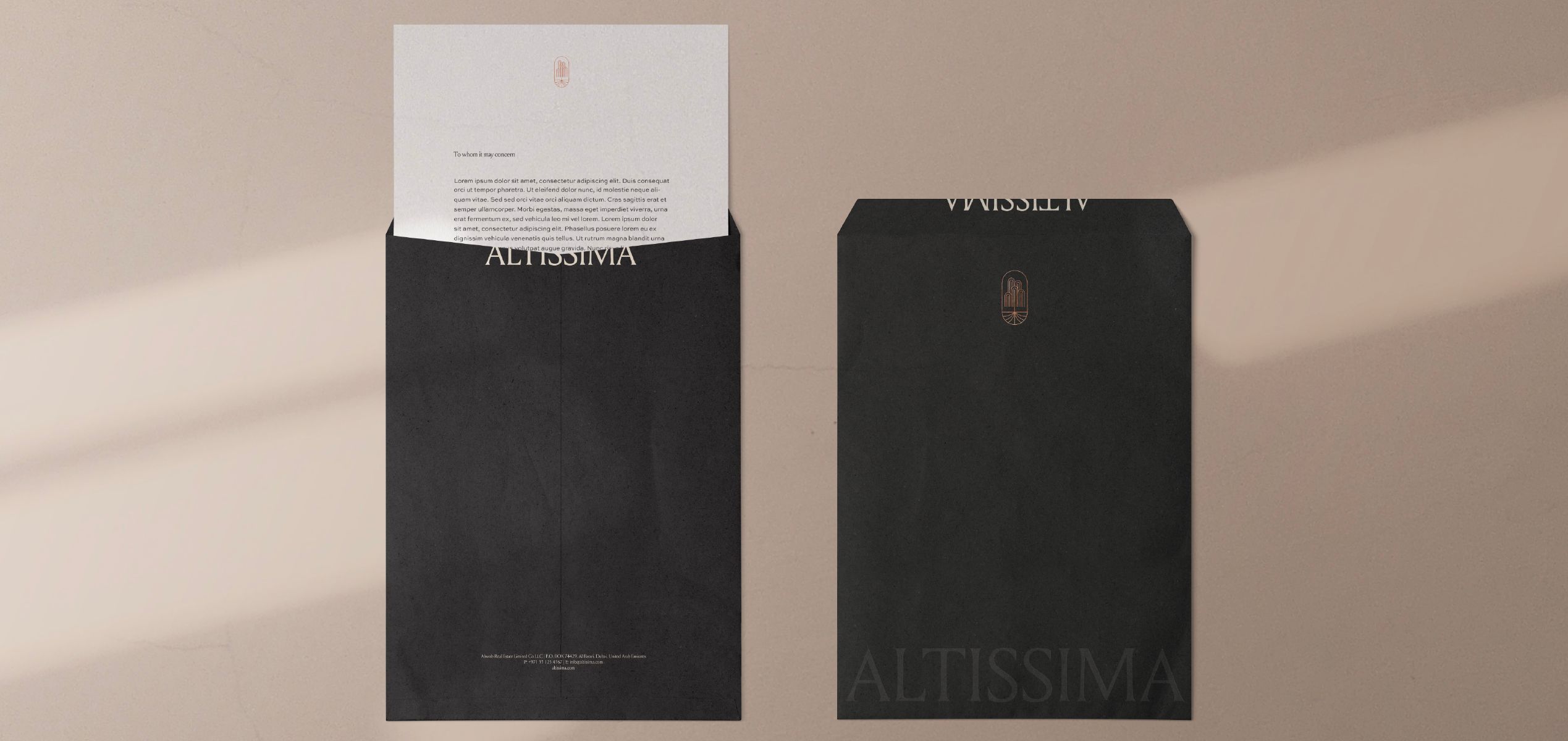 Altissima | Gallery