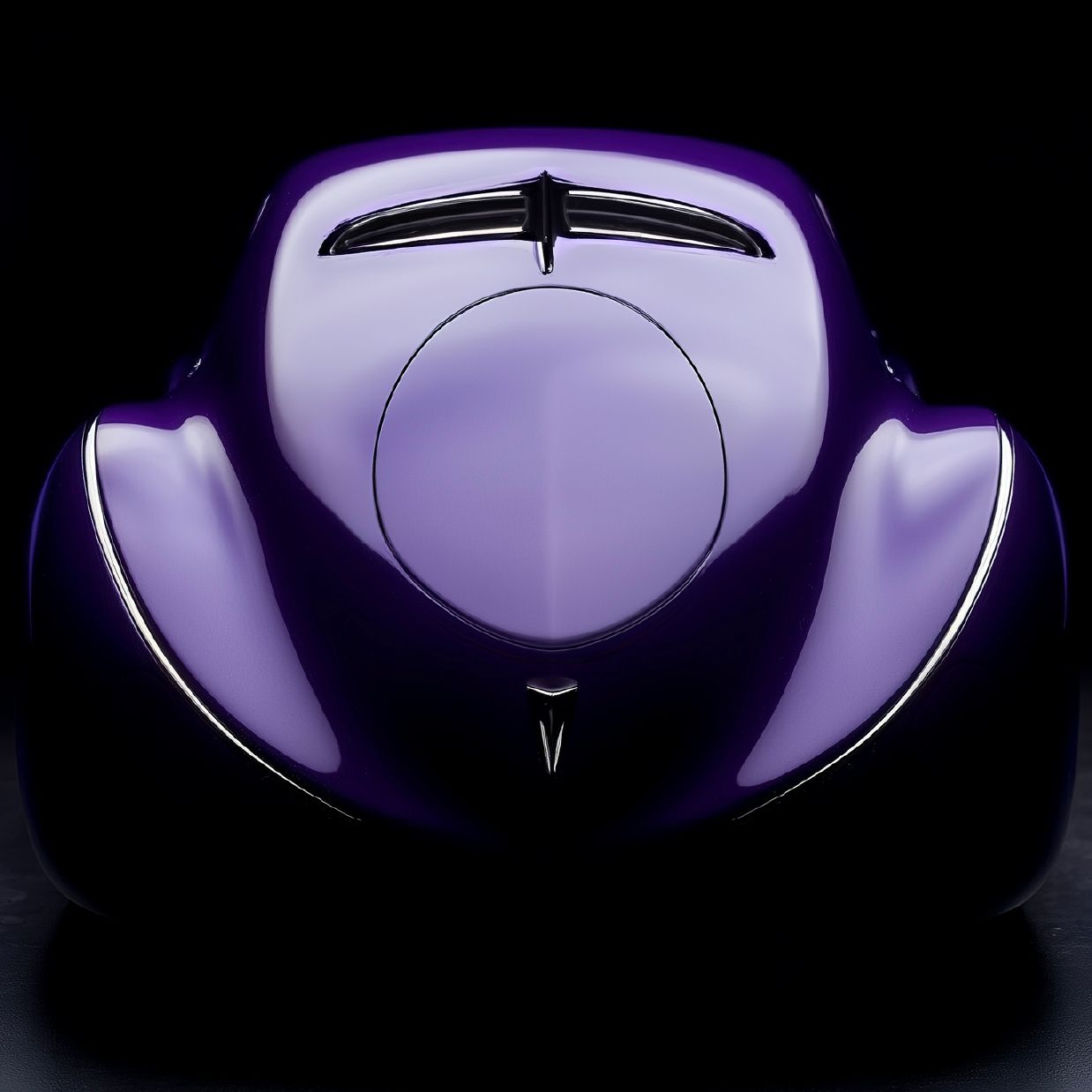 Simone Coupe | Gallery