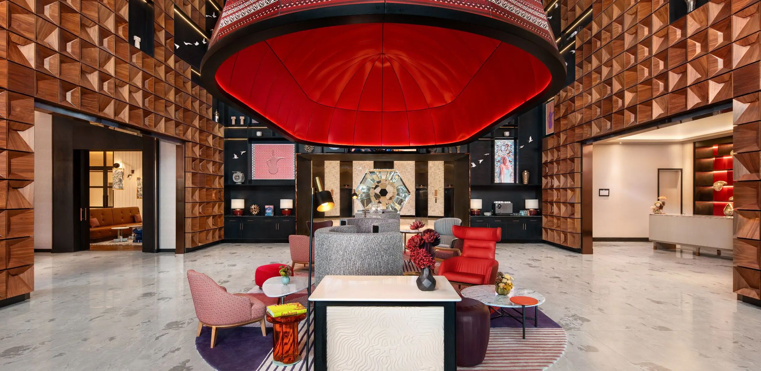 Andaz Doha | Gallery