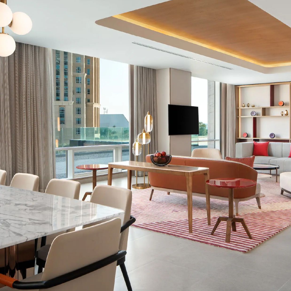 Andaz Doha | Gallery